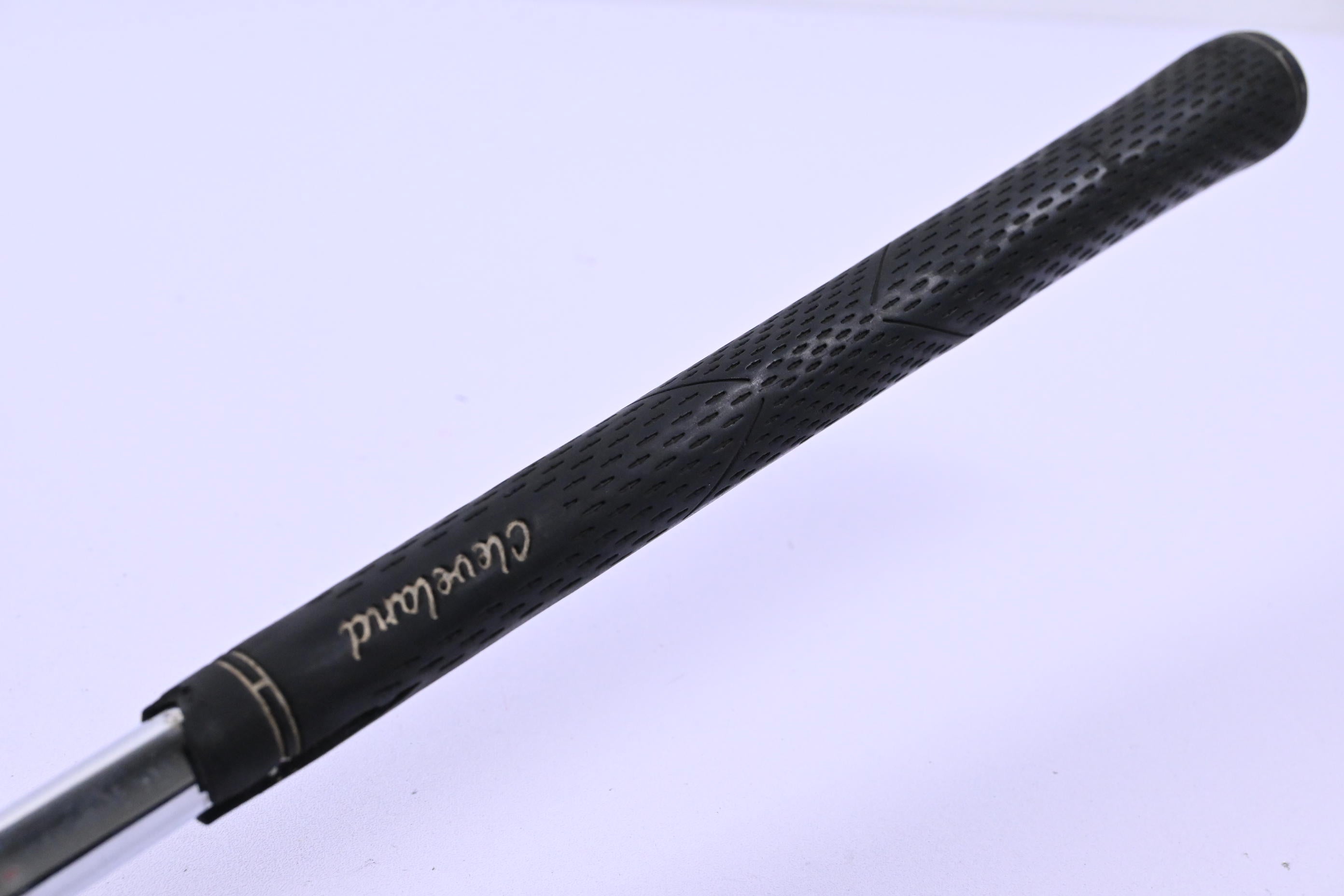 Cleveland CG15 Lob Wedge / 60 Degree / Wedge Flex Cleveland Traction Shaft