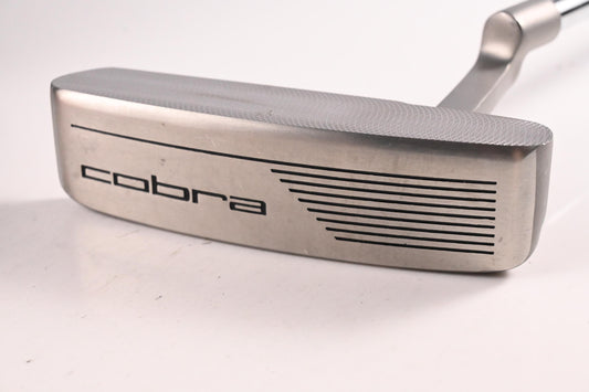 Cobra Fly XL Putter / 34 Inch