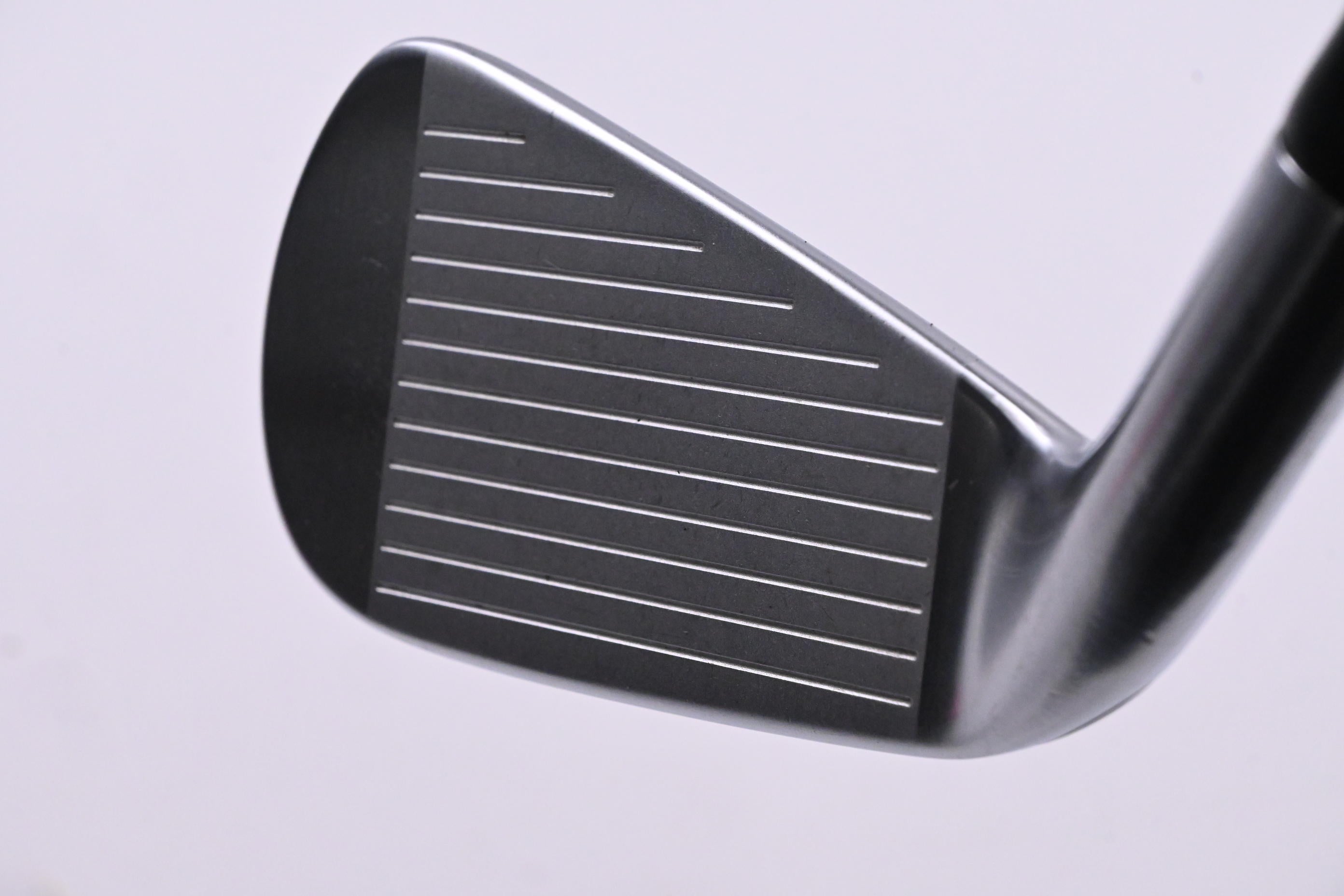 Titleist 718 T-MB #2 Iron / 17 Degree / Stiff Flex Project X LZ 120 Shaft