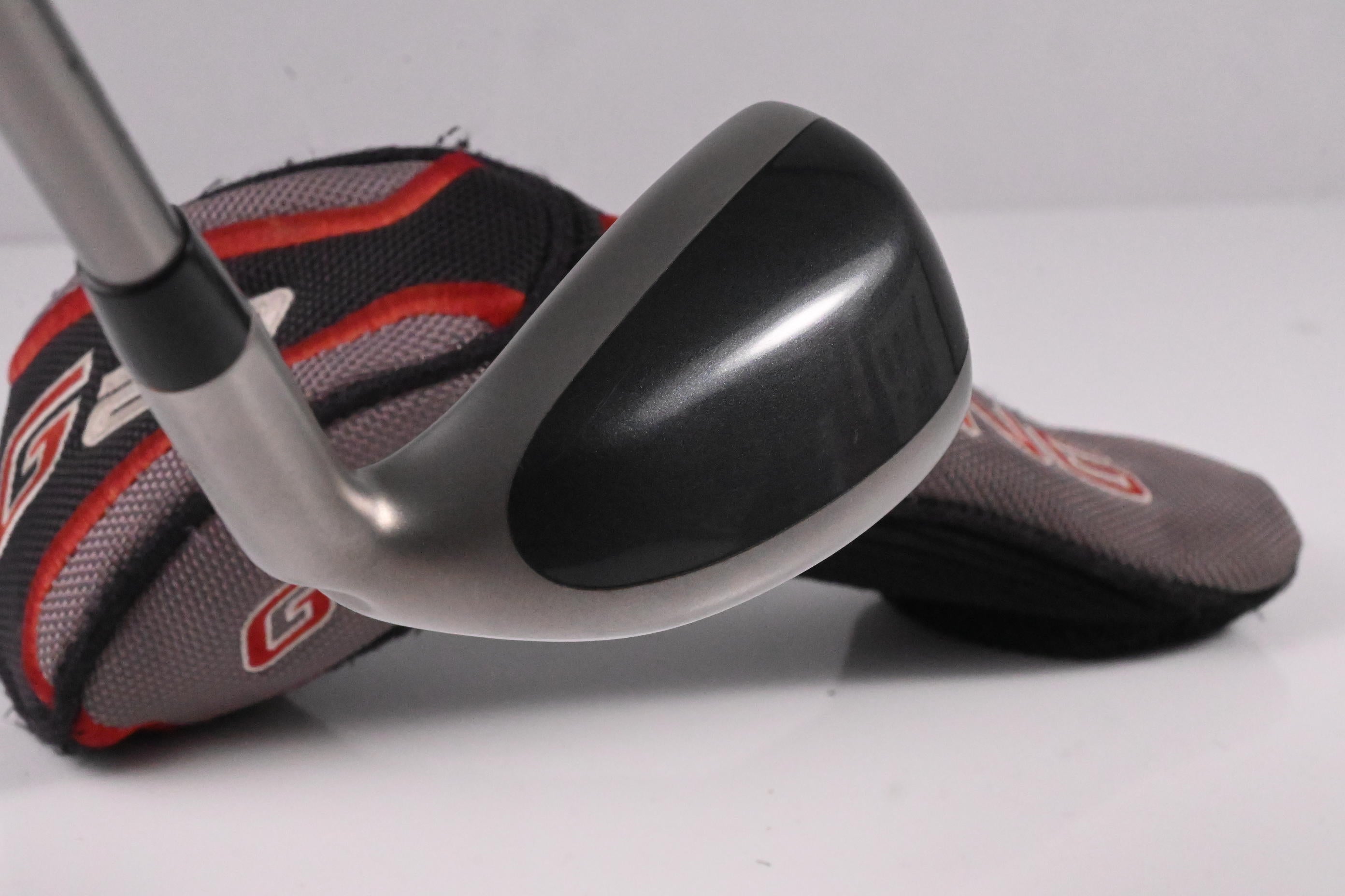 Ping G20 #2 Hybrid / 17 Degree / Regular Flex Ping TFC 169 Shaft