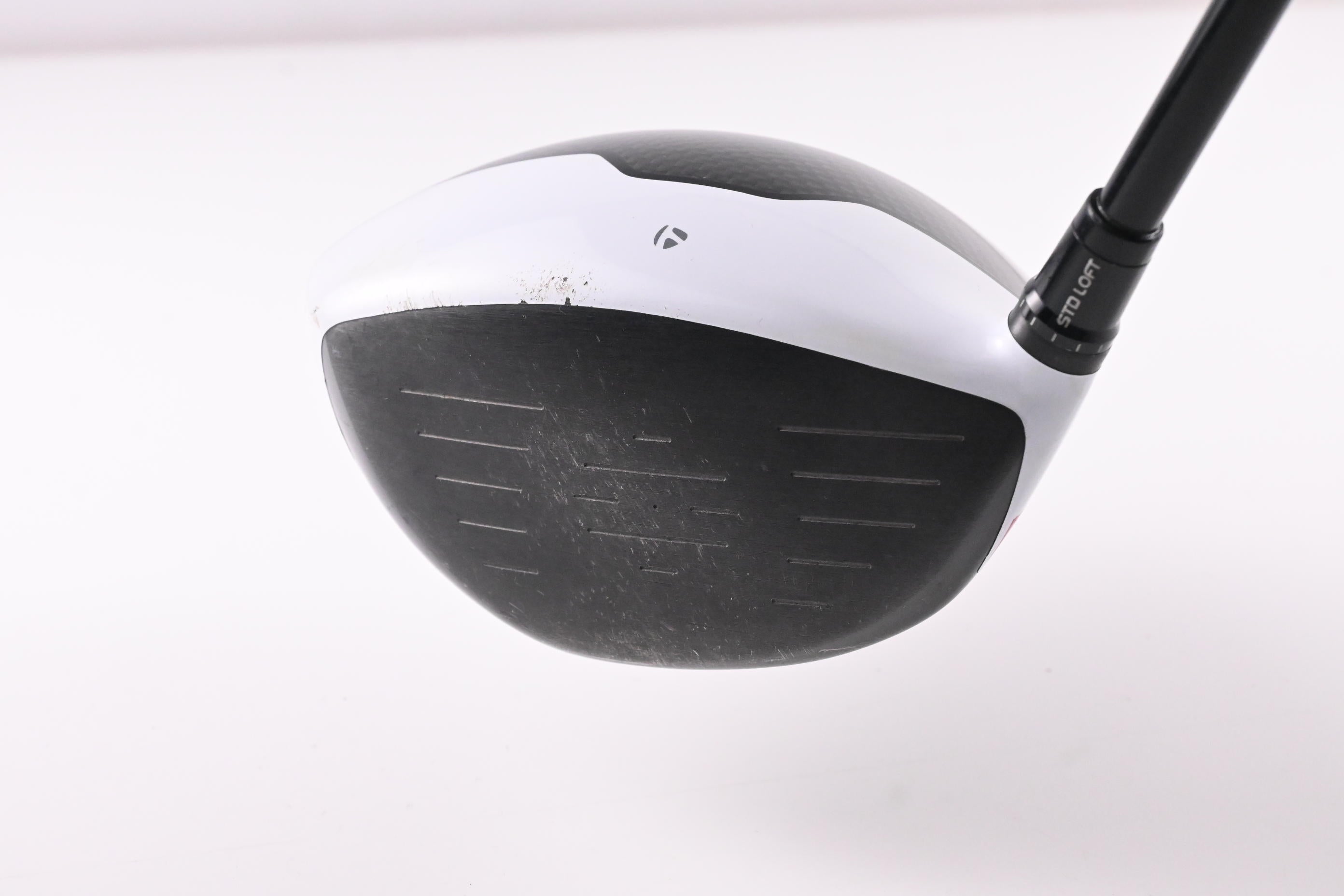 Taylormade M1 2016 Driver / 9.5 Degree / Regular Flex Pysko Crossfire 60 Shaft