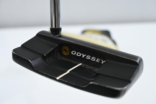Odyssey Stroke Lab Double Wide Putter / 34 Inch