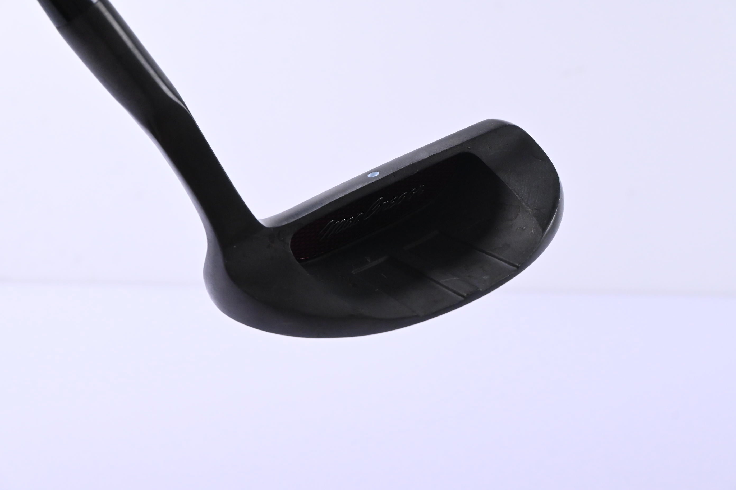 MacGregor MacTec X Chipper Wedge / 37 Degree / Wedge Flex Shaft