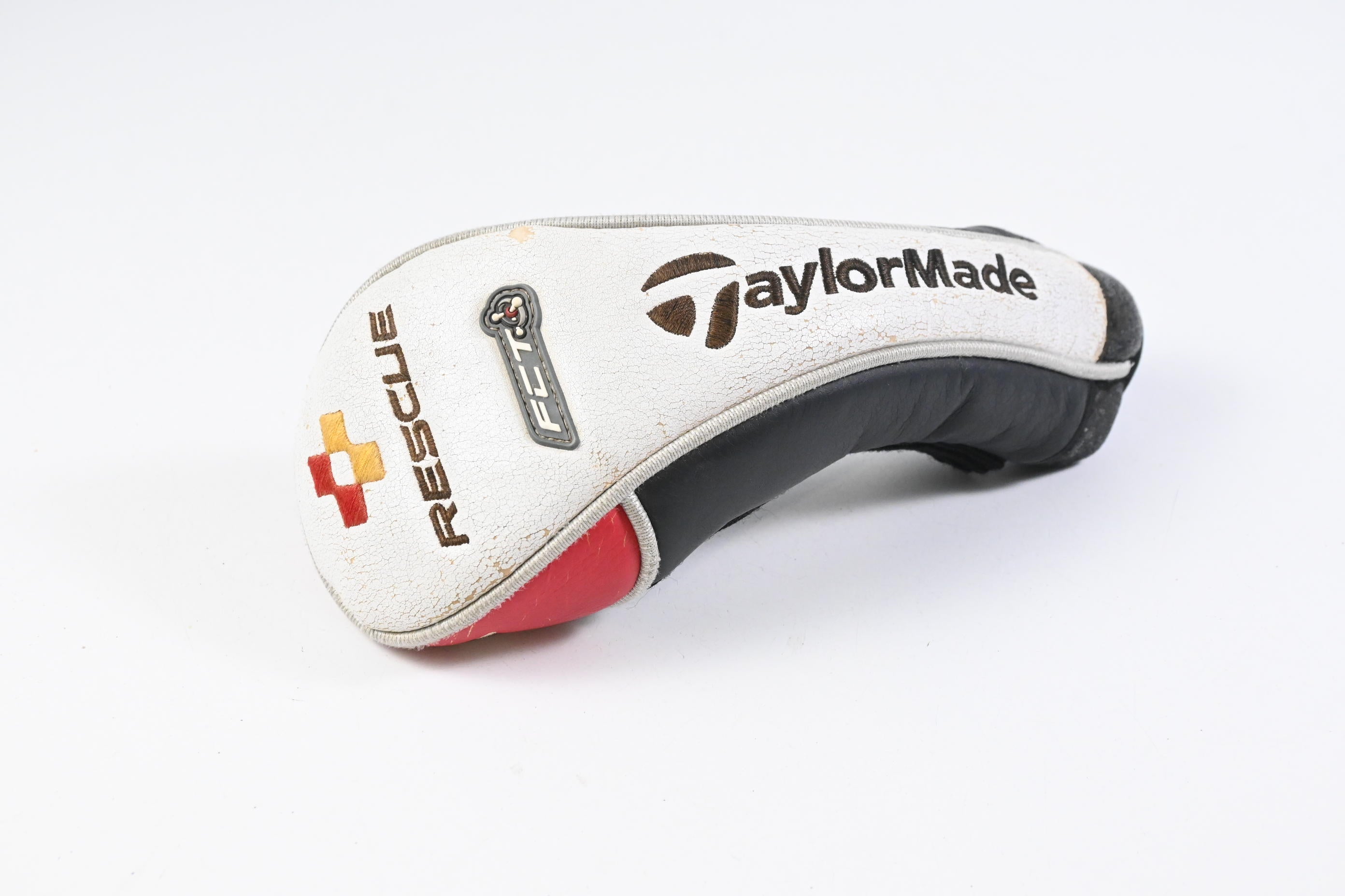 Taylormade Rescue 11 #3 Hybrid / 18 Degree / Stiff Flex Matrix Ozik Altus Shaft