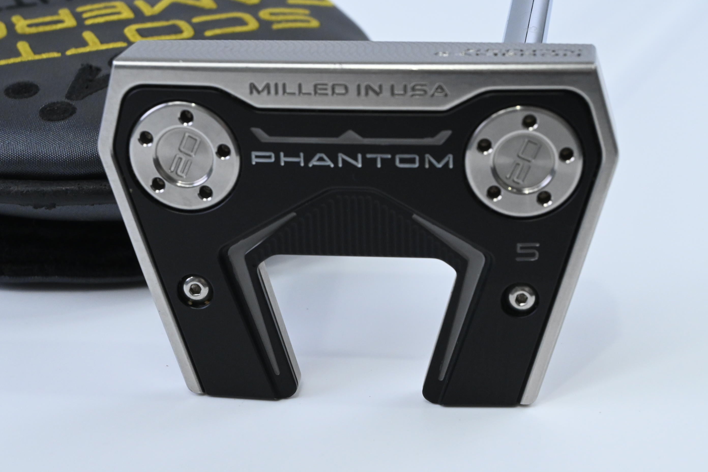 Scotty Cameron 2024 Phantom 5 Putter / 34 Inch