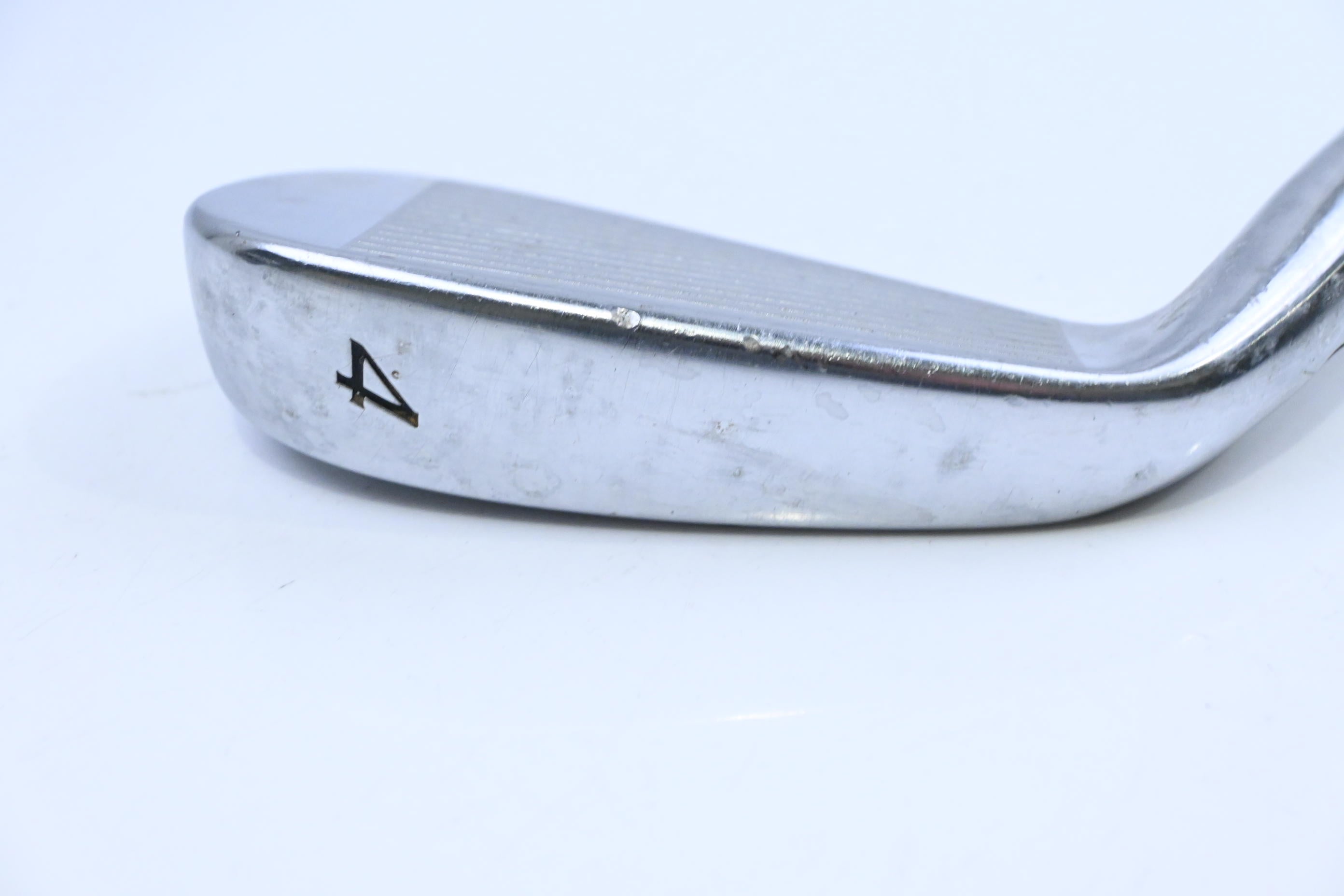 Taylormade RAC LT #4 Iron / 24 Degree / Stiff Flex Dynamic Gold S300