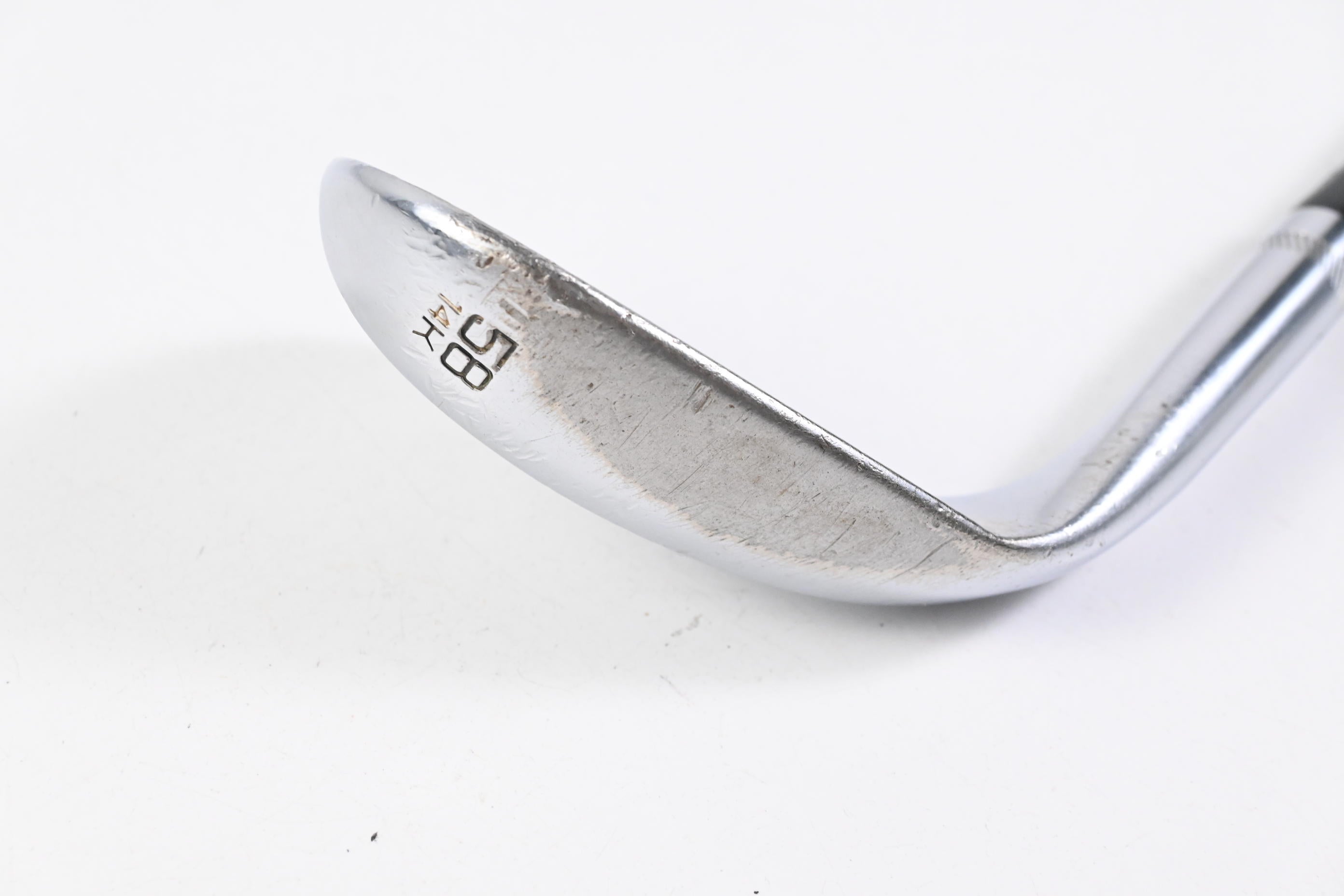 Titleist Vokey SM8 Lob Wedge / 58 Degree / Wedge Flex SM8 Shaft