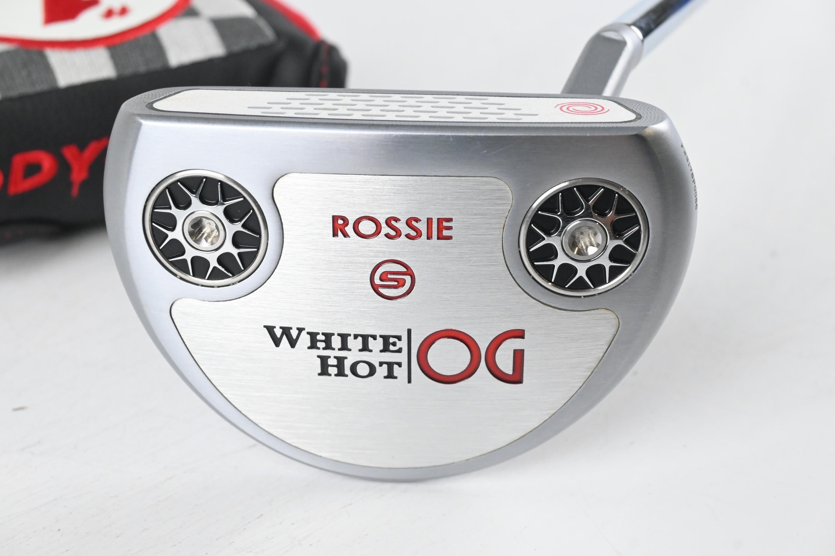 Odyssey White Hot OG Rossie S 2023 Putter / 35 Inch