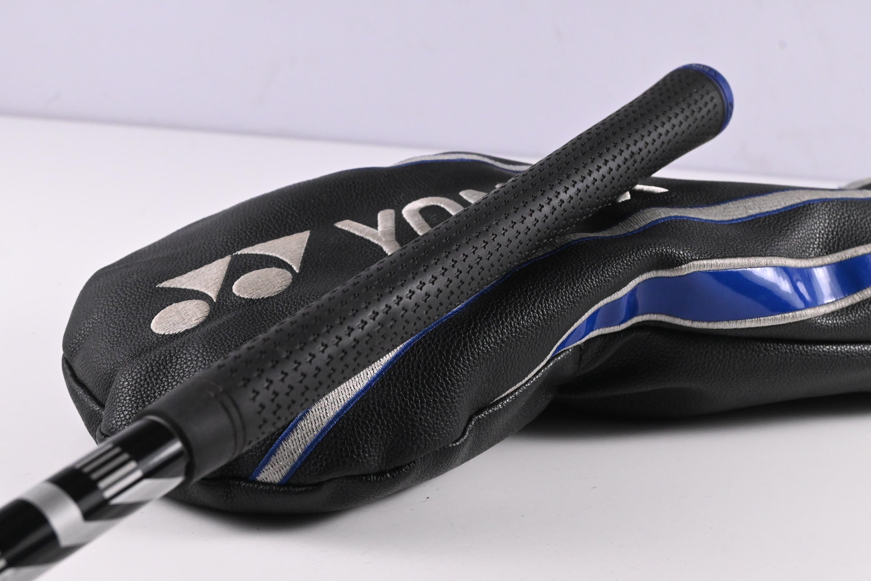 Yonex Ezone Elite 3.0 Driver / 10.5 Degree / Regular Flex Yonex EX-E03 Shaft
