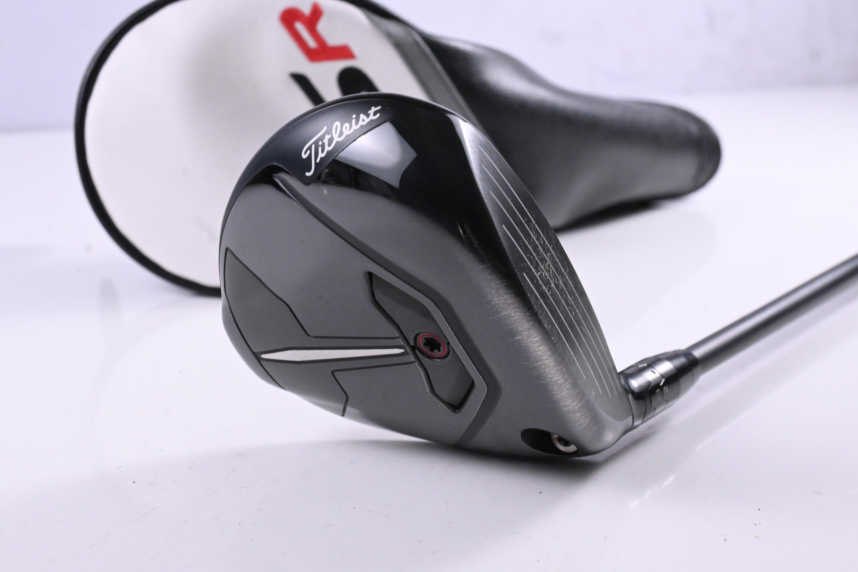 Titleist TSR2 #3 Wood / 16.5 Degree / X-Flex Tensei 1K Black 75 Shaft