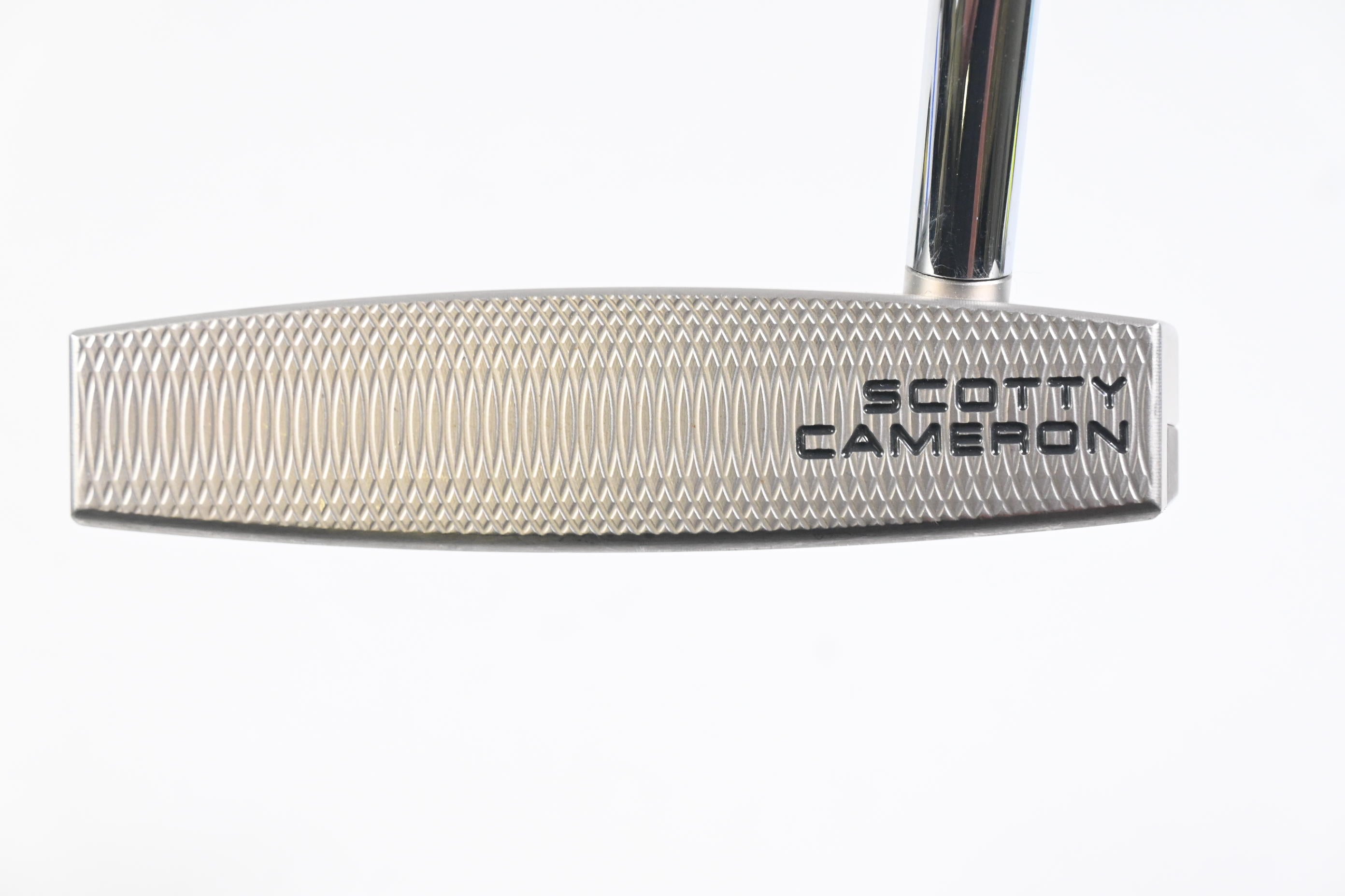 Scotty Cameron 2024 Phantom 11.5 Putter / 34 Inch