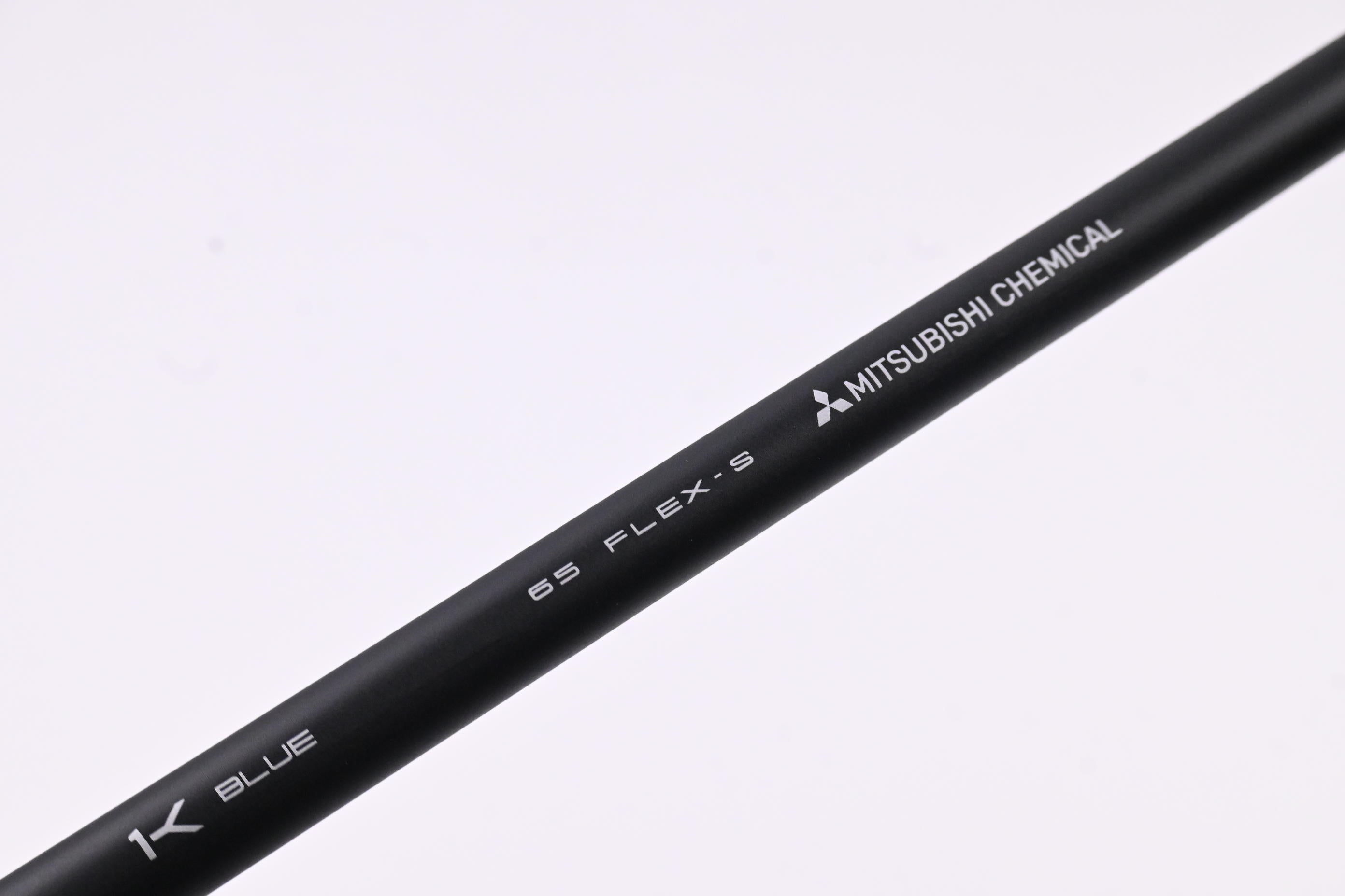 Mitsubishi Tensei 1K Blue 65 Fairway Shaft / Stiff Flex / Titleist 2nd Gen