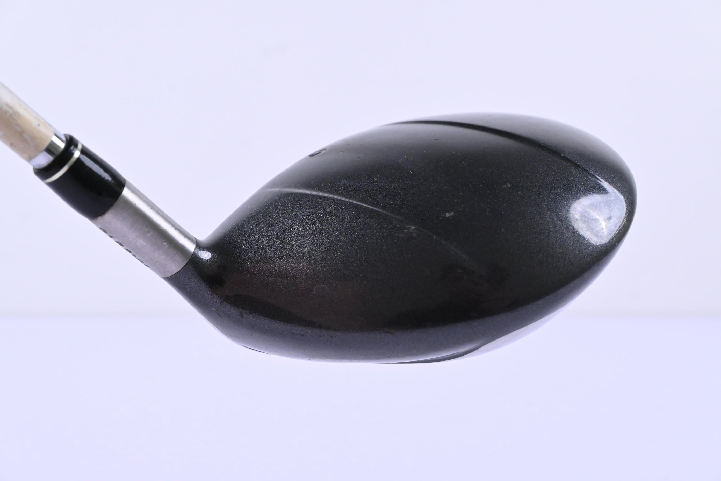 Taylormade 200 Steel Driver / 9.5 Degree / Stiff Flex Taylormade 90 Shaft