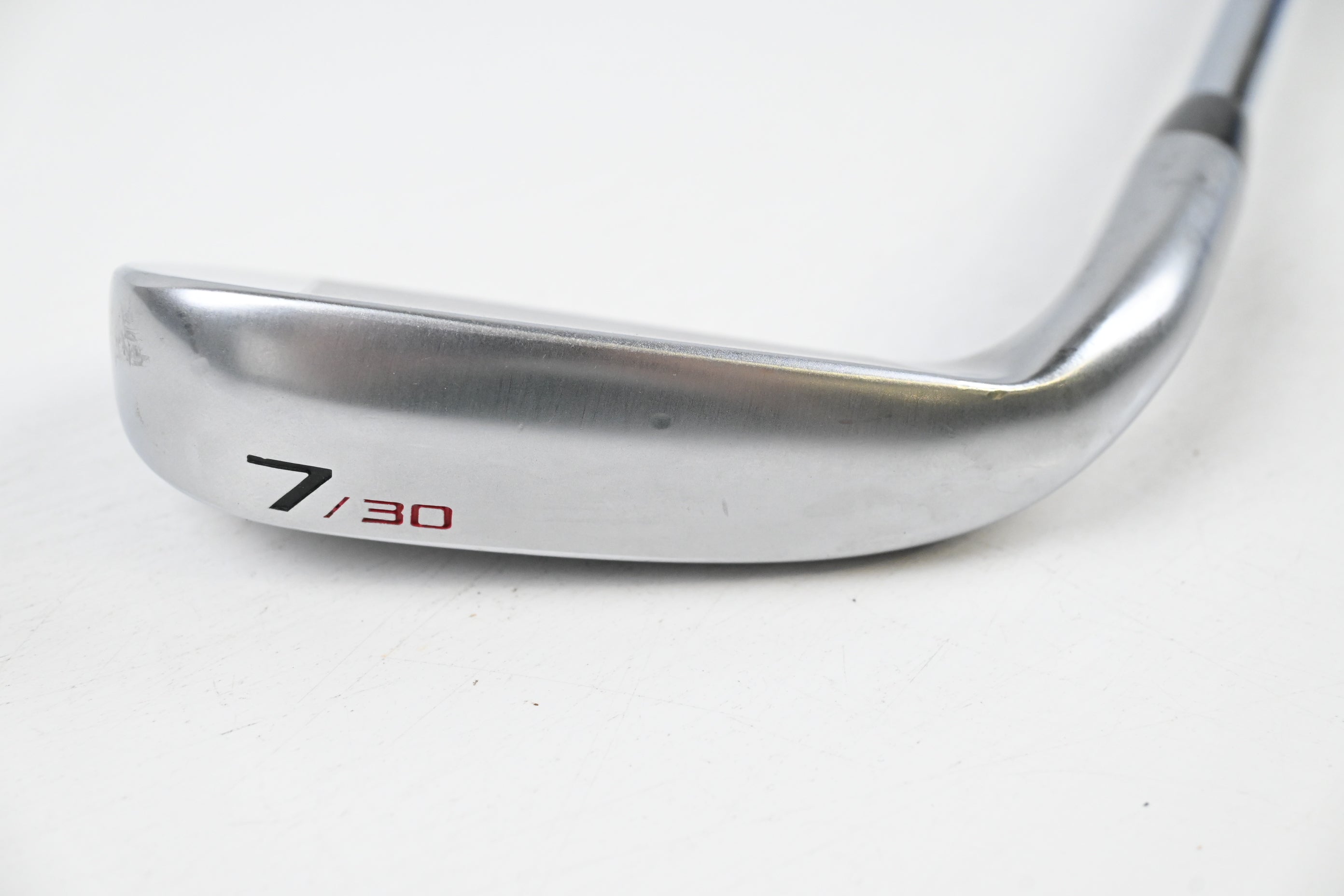 Cleveland Launcher UHX #7 Iron / Stiff Flex Steel Shaft
