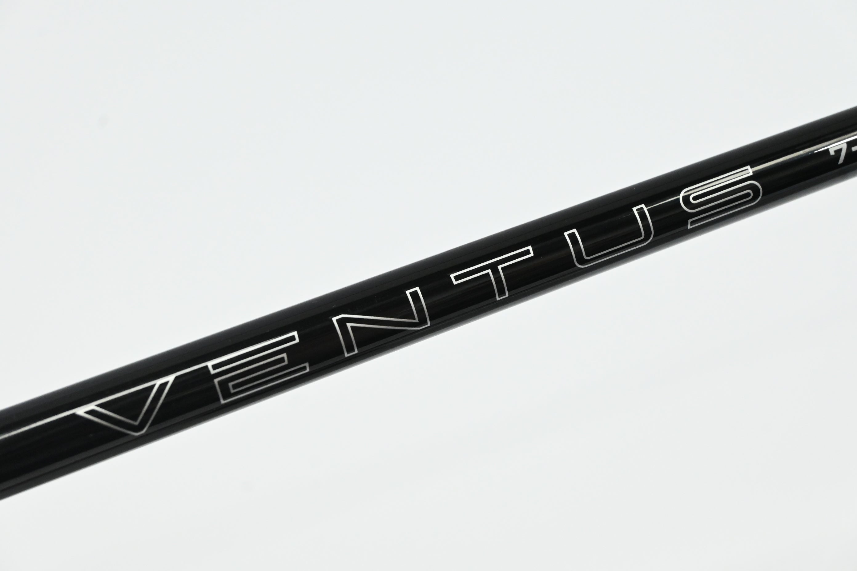 Fujikura Ventus Black 7 #5 Wood Shaft / X-Flex / Callaway 4th Gen