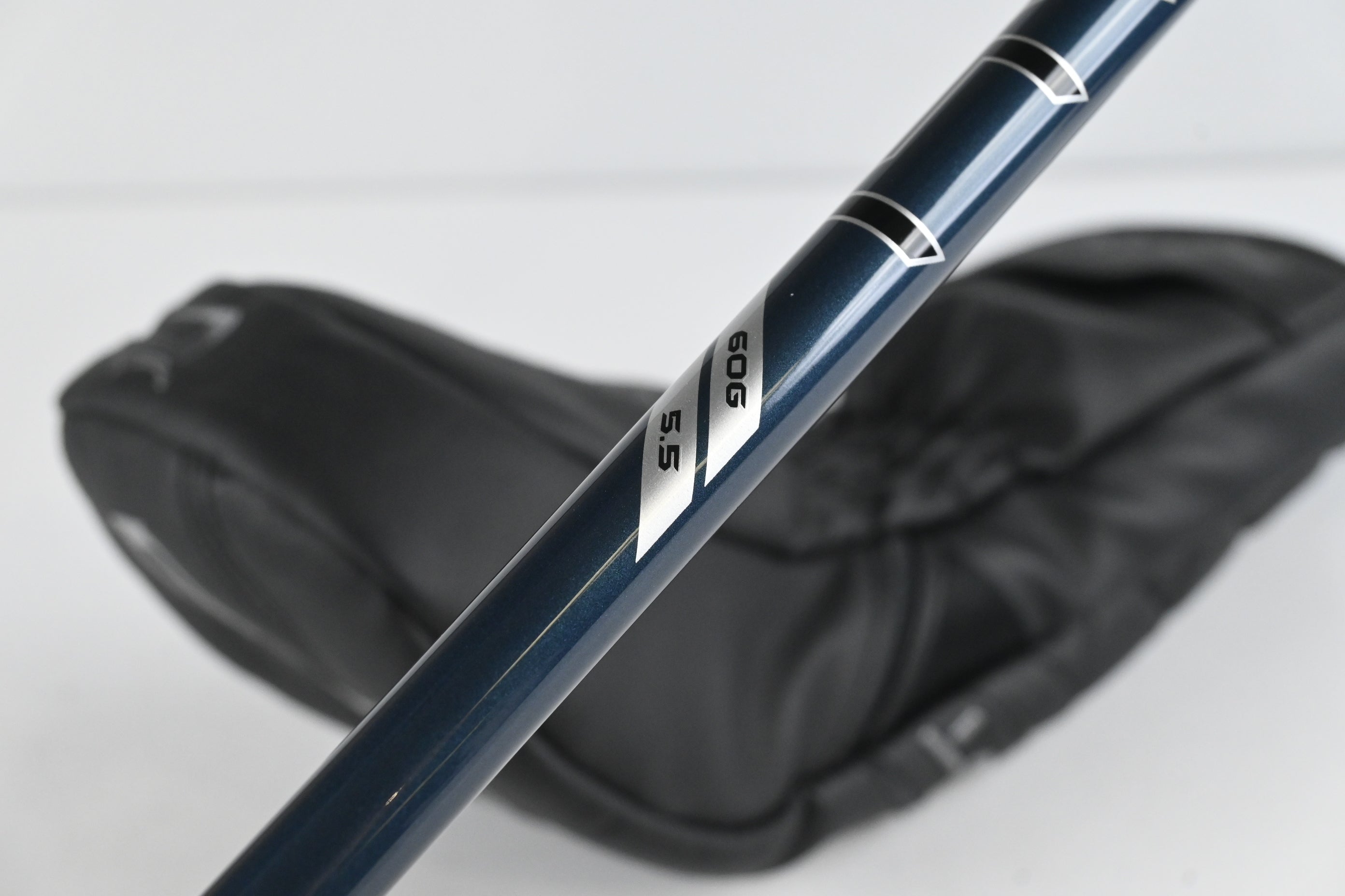 Cobra DS-Adapt X Driver / 10.5 Degree / Regular Flex Denali Blue 60 Shaft