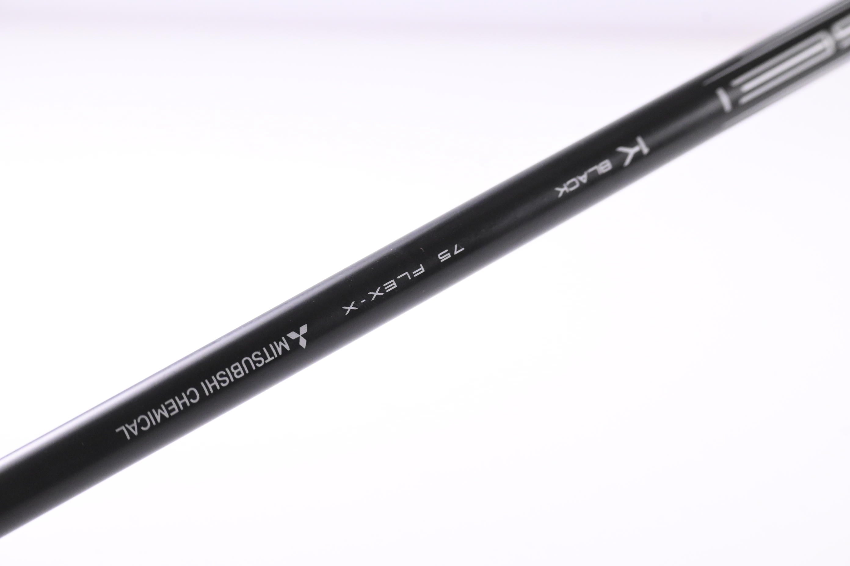 Titleist TSi4 Driver / 9 Degree / X-Flex Tensei 1K Black 75 Shaft