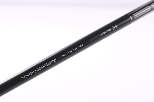 Titleist TSi4 Driver / 9 Degree / X-Flex Tensei 1K Black 75 Shaft