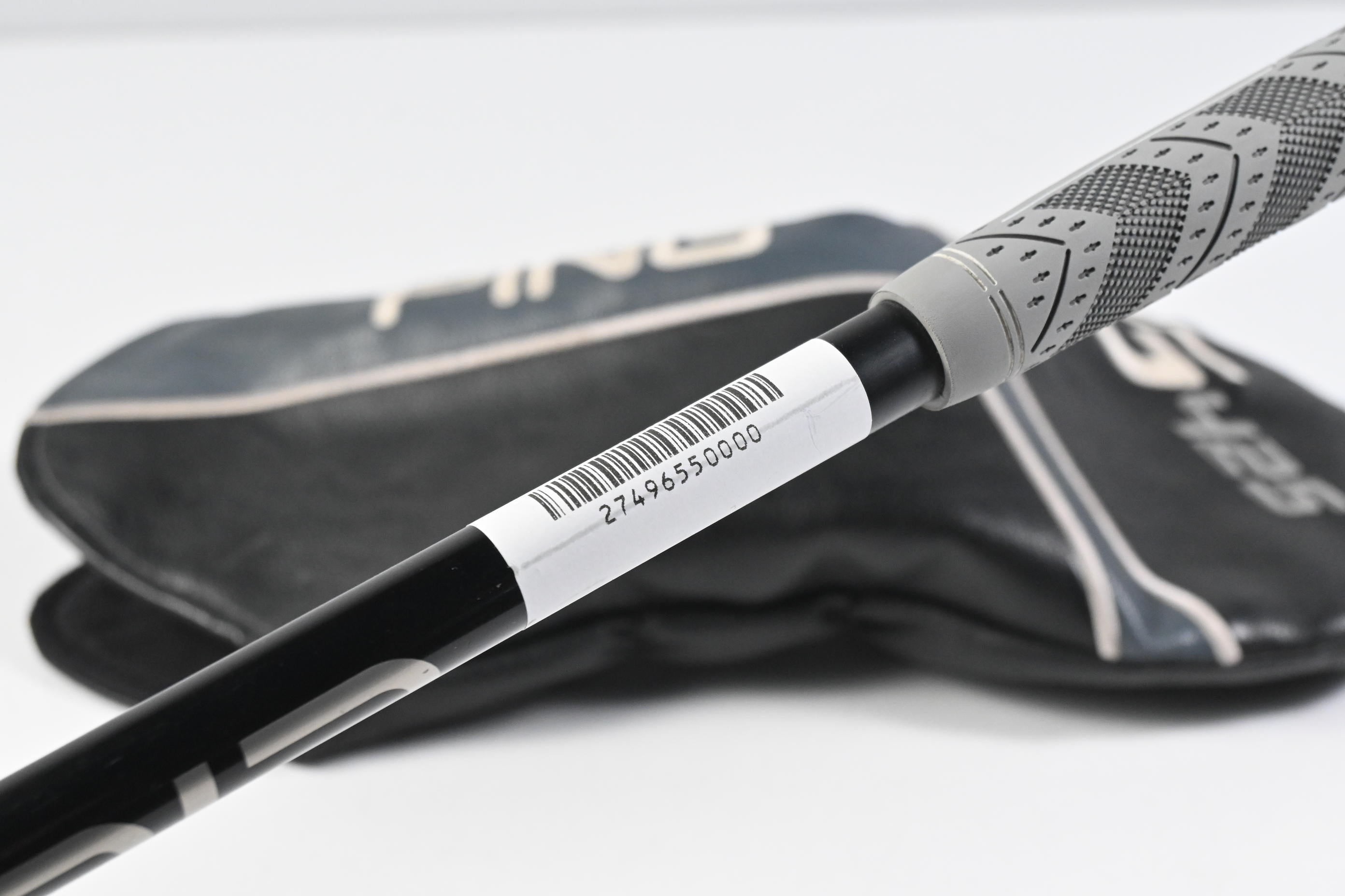 Left Hand Ping G425 Max Driver / 10.5 Degree / Regular Flex Ping Alta CB Slate