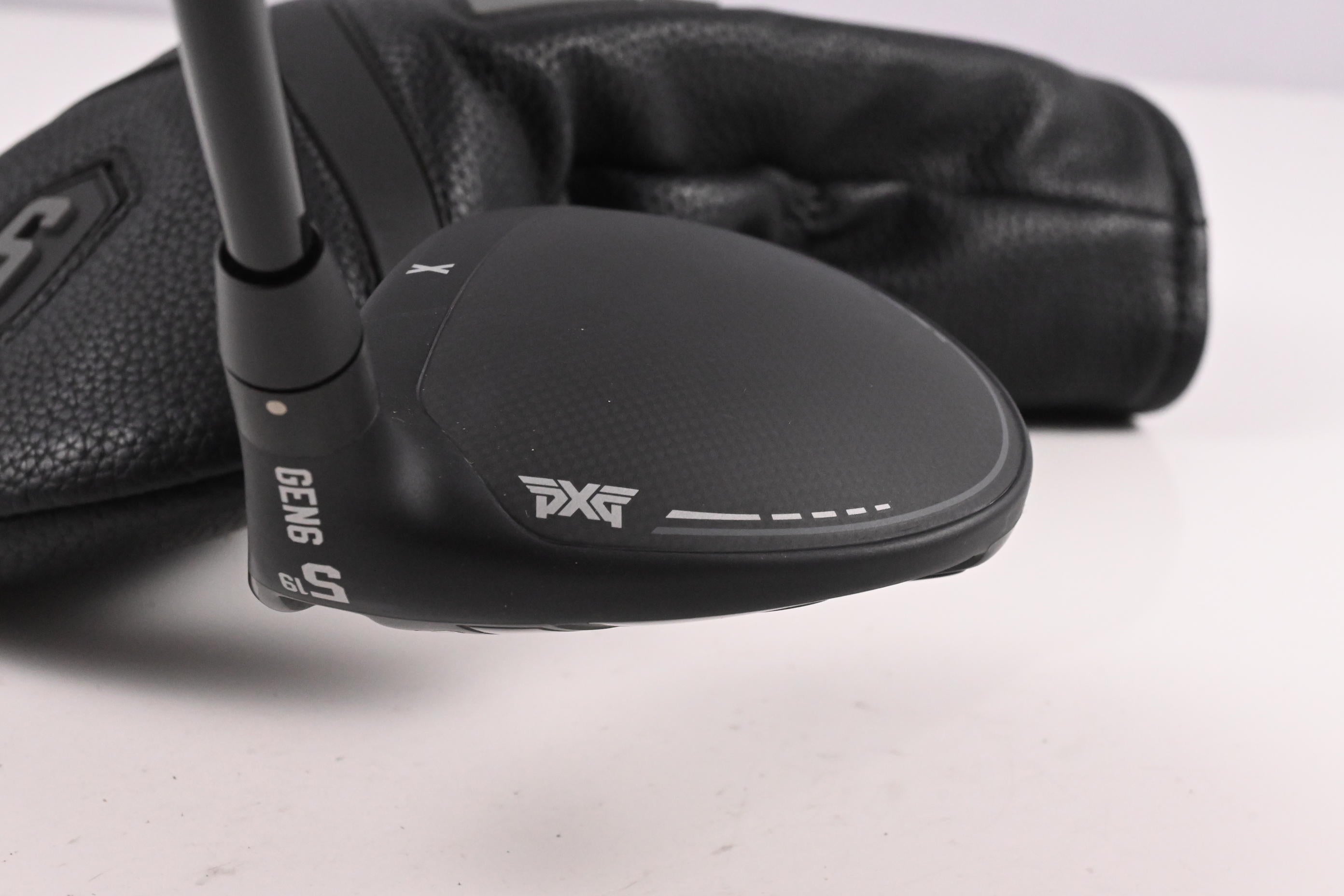 PXG 0311 XF Gen6 #5 Wood / 19 Degree / X-Flex Tensei AV White 75 Shaft