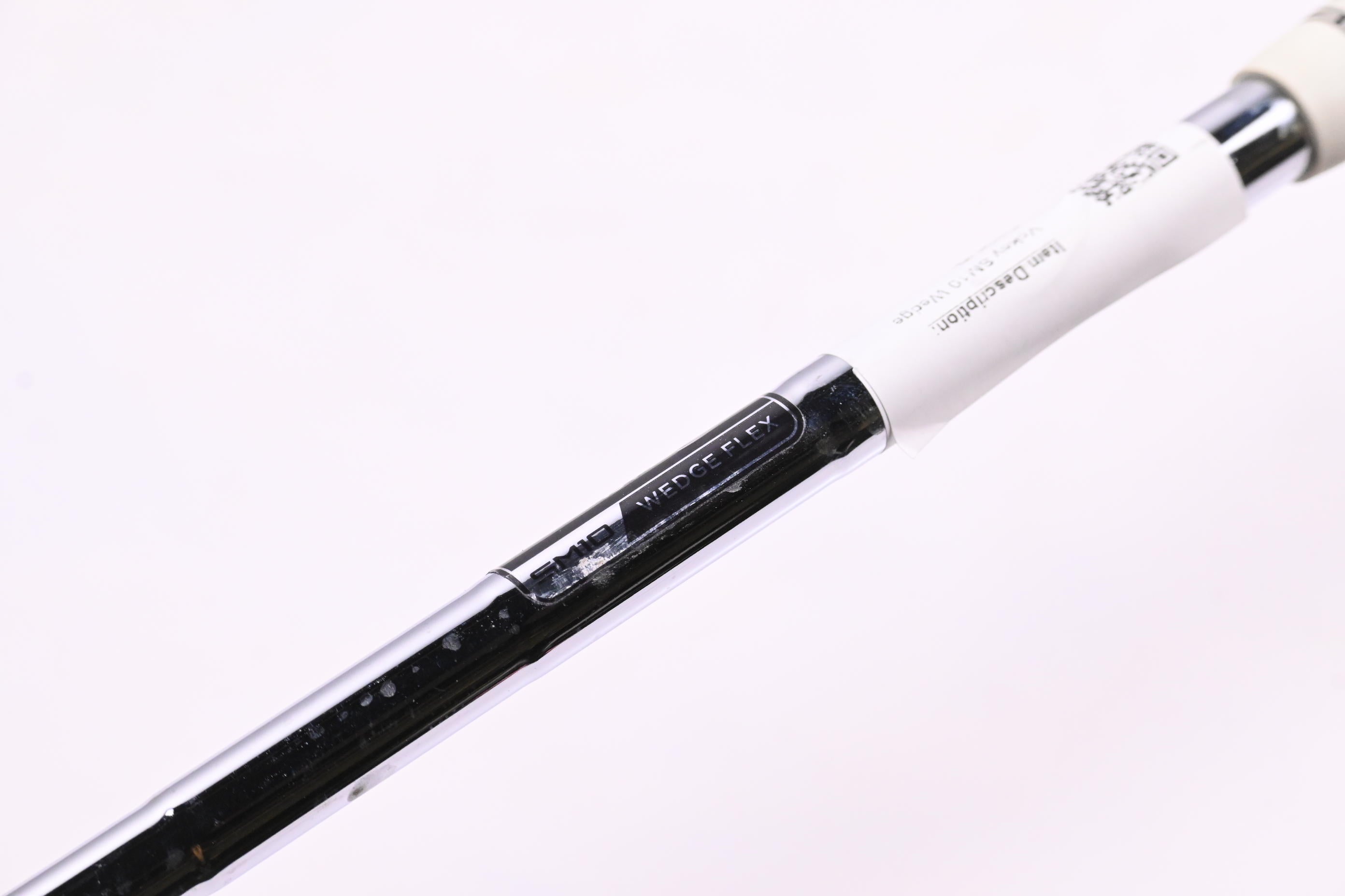 Titleist Vokey SM10 Sand Wedge / 56 Degree / Wedge Flex Titleist Vokey SM10