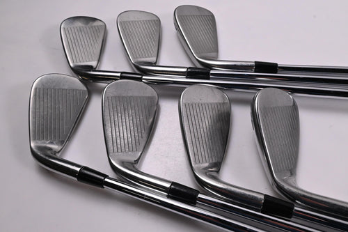 Titleist 712 AP1 Irons / 4-PW / Regular Flex Dynalite Gold XP R300 Shafts