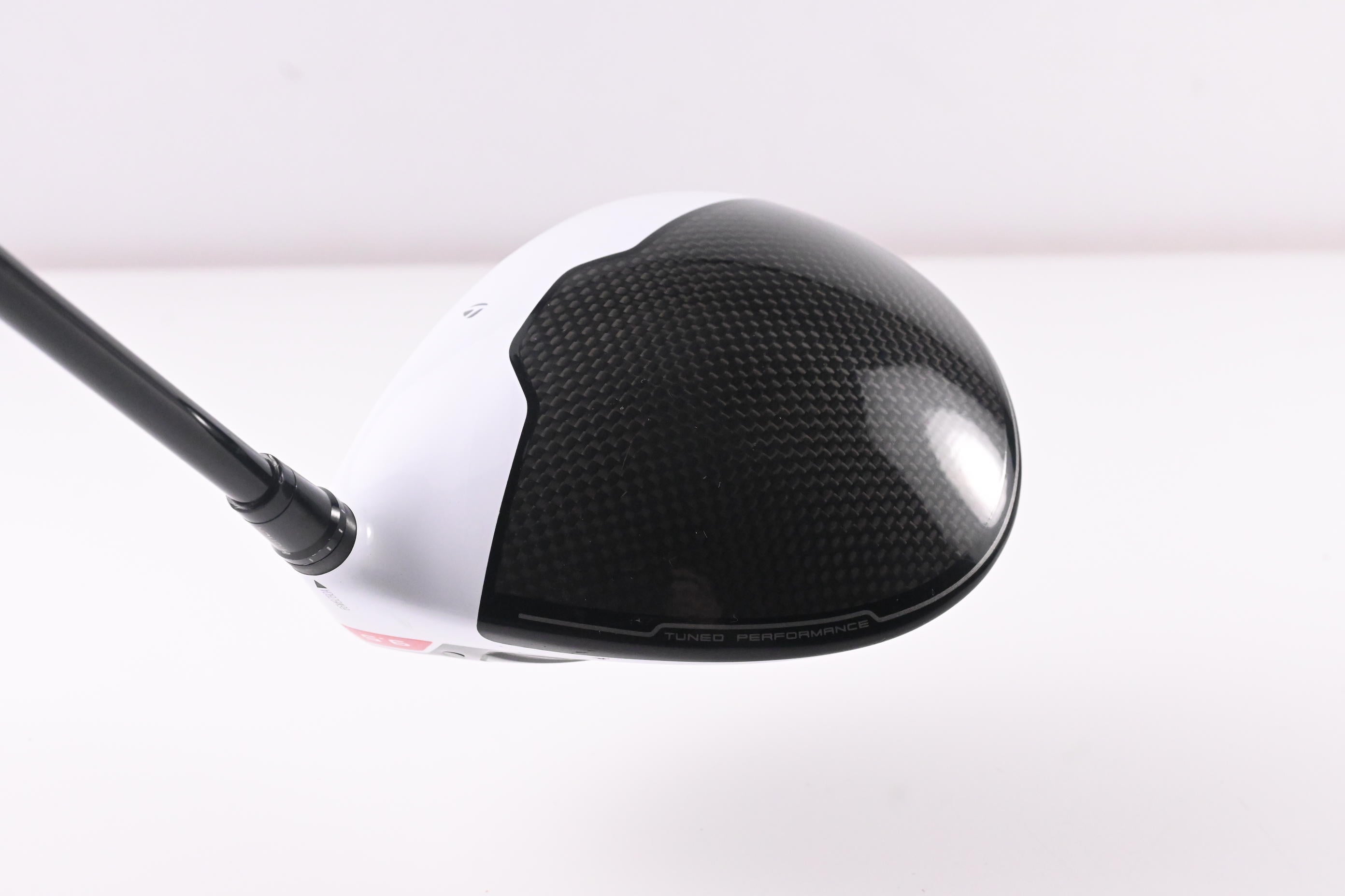 Taylormade M1 2016 Driver / 9.5 Degree / Regular Flex Pysko Crossfire 60 Shaft