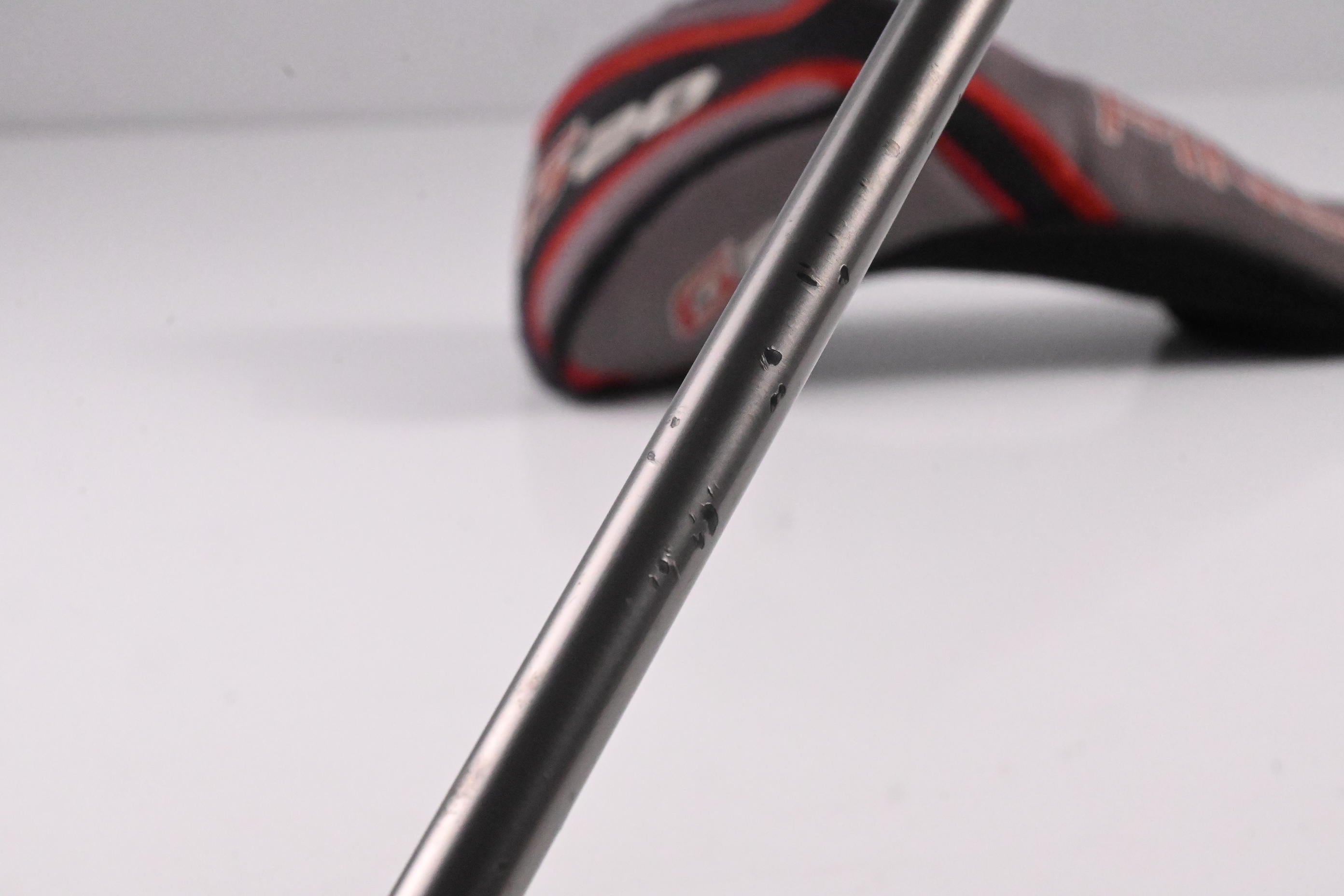 Ping G20 #2 Hybrid / 17 Degree / Regular Flex Ping TFC 169 Shaft