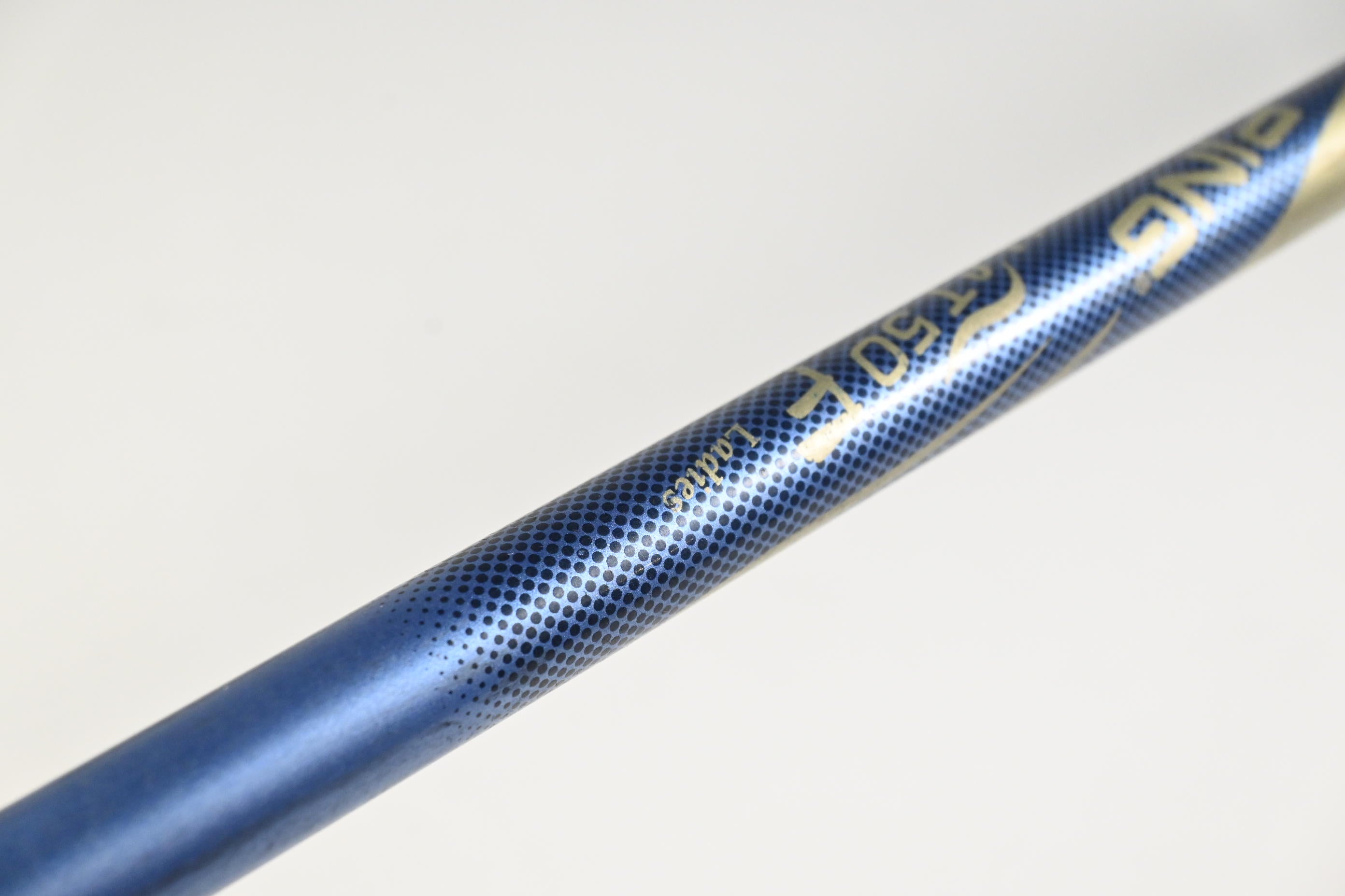 Ladies Ping G5 #5 Wood / 18 Degree / Ladies Flex Ping ULT 50 F Shaft