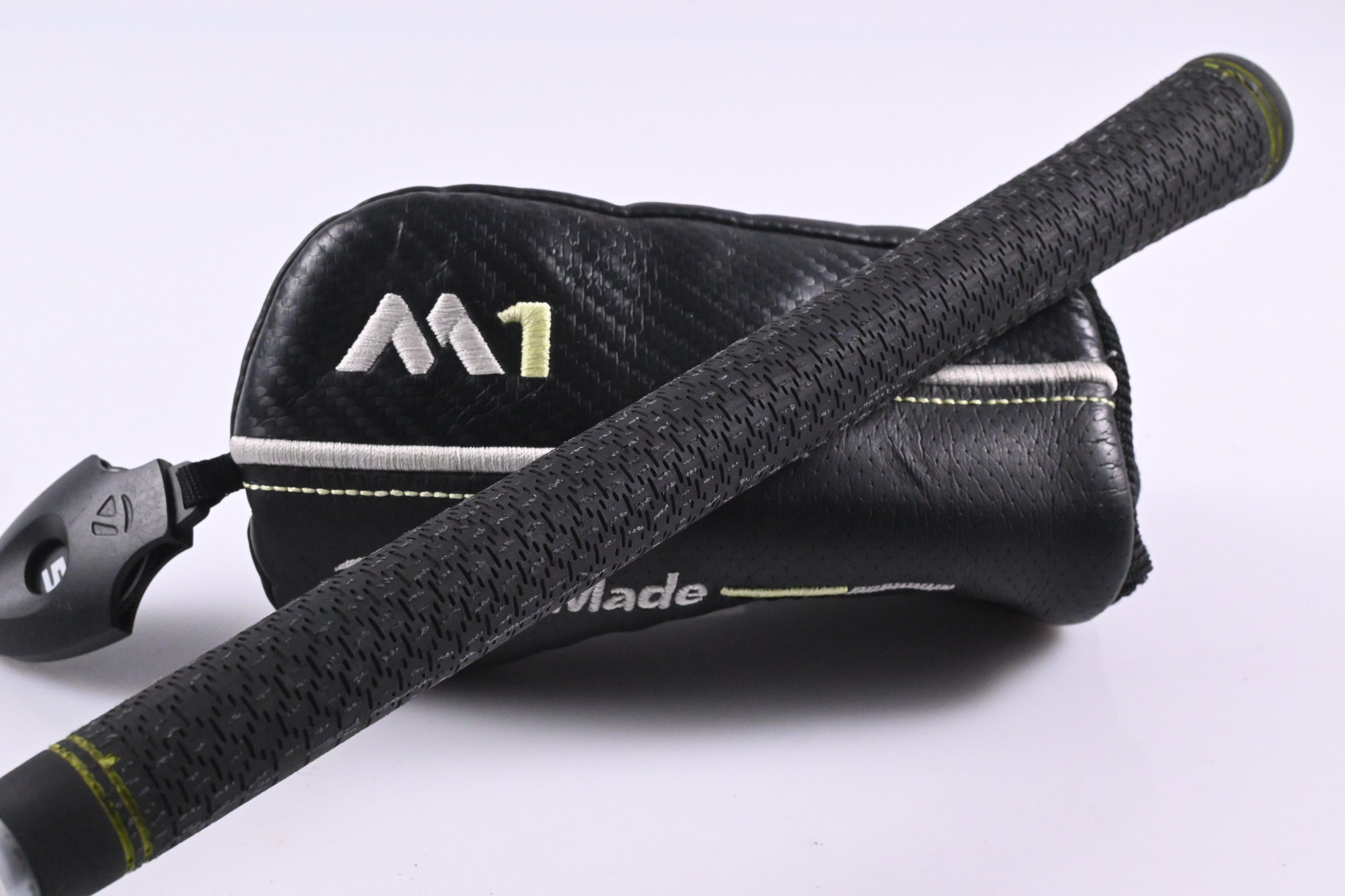 Taylormade M1 2017 #5 Hybrid / 24 Degree / Senior Flex Kuro Kage Silver 70 Shaft