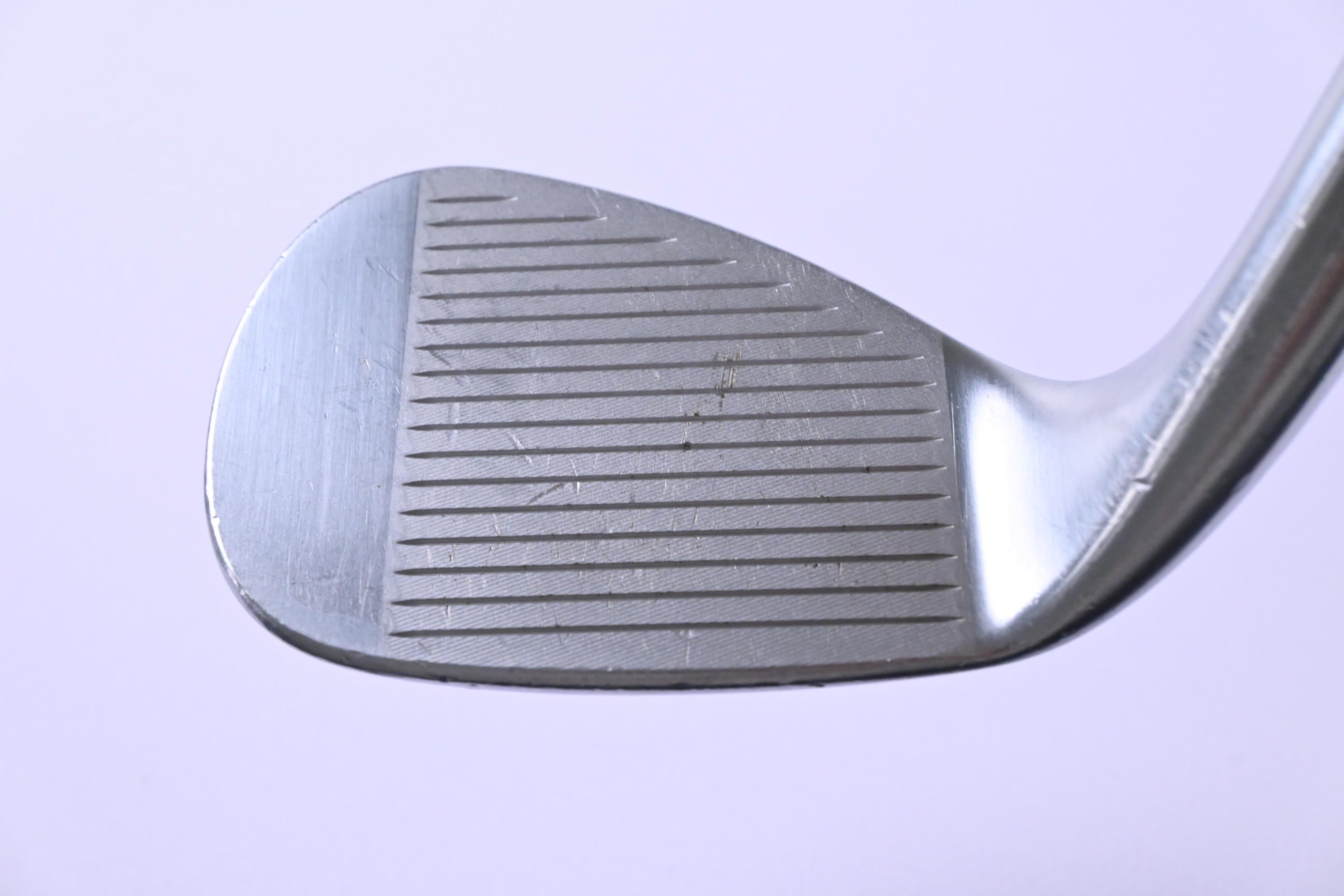 Callaway Opus Lob Wedge / 58 Degree / Wedge Flex Dynamic Gold Mid 115 Shaft