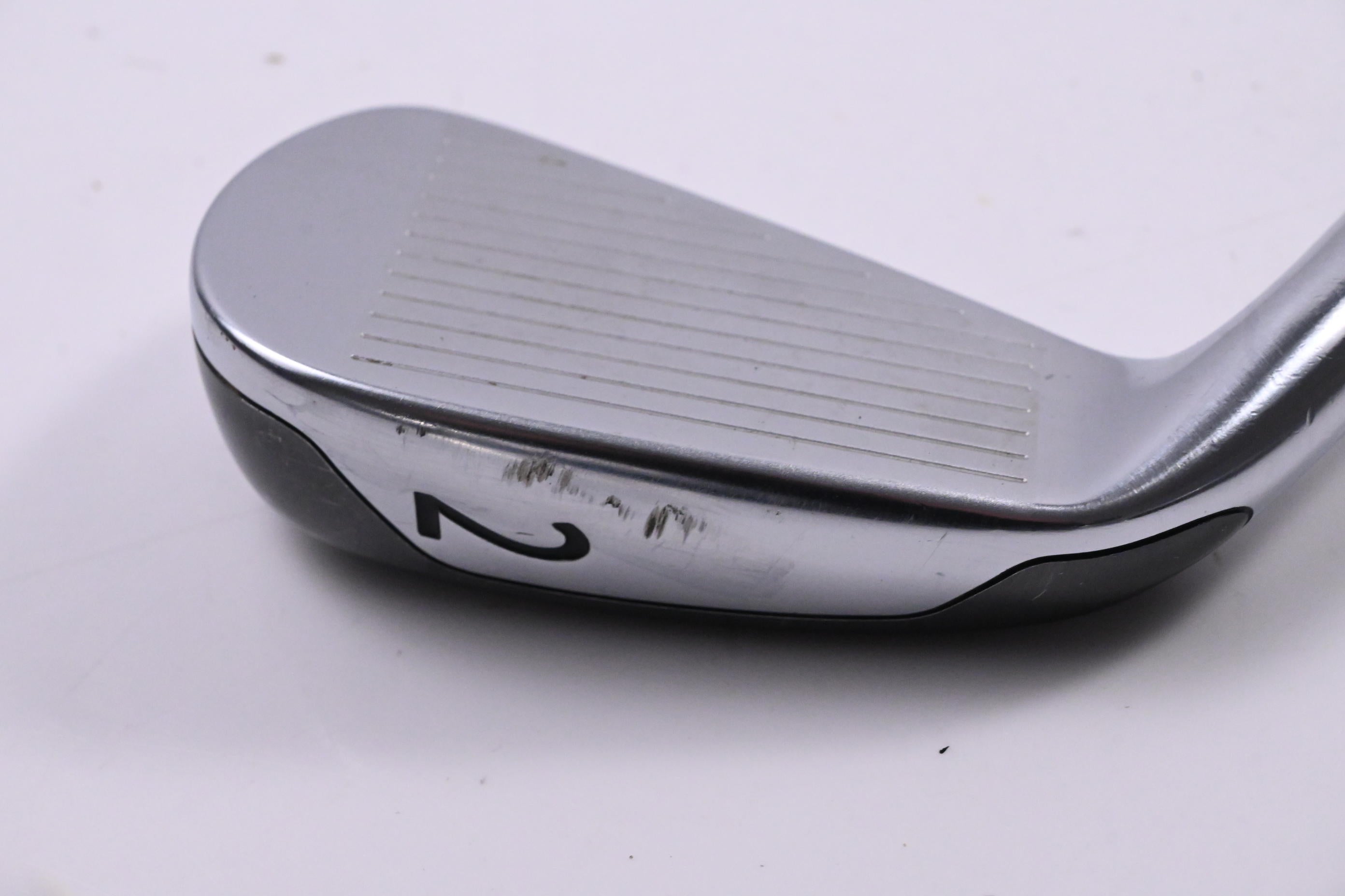 Titleist 718 T-MB #2 Iron / 17 Degree / Stiff Flex Project X LZ 120 Shaft