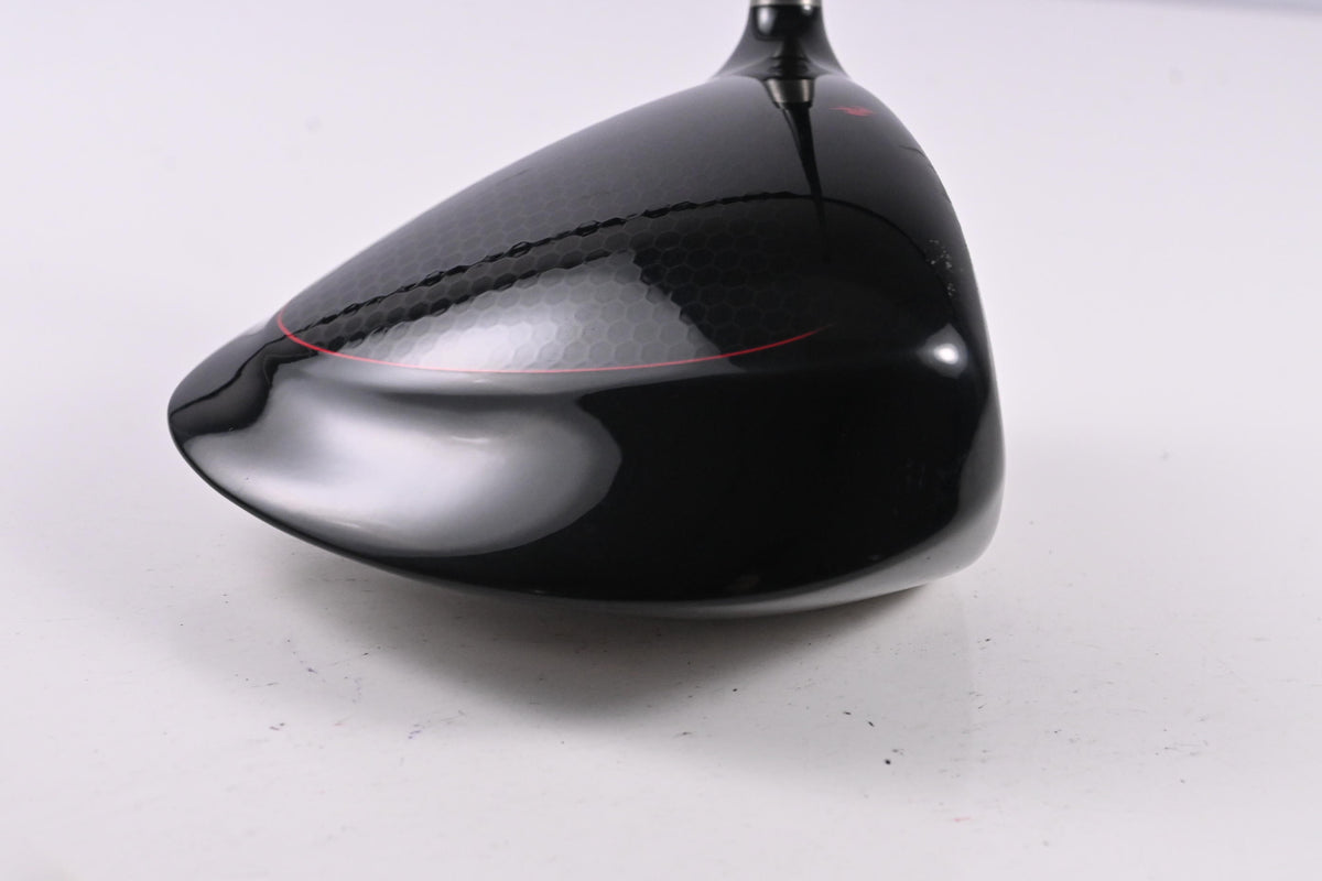 Taylormade Burner Superfast Driver / 10.5 Degree / Regular Flex Superfast 48 Shaft