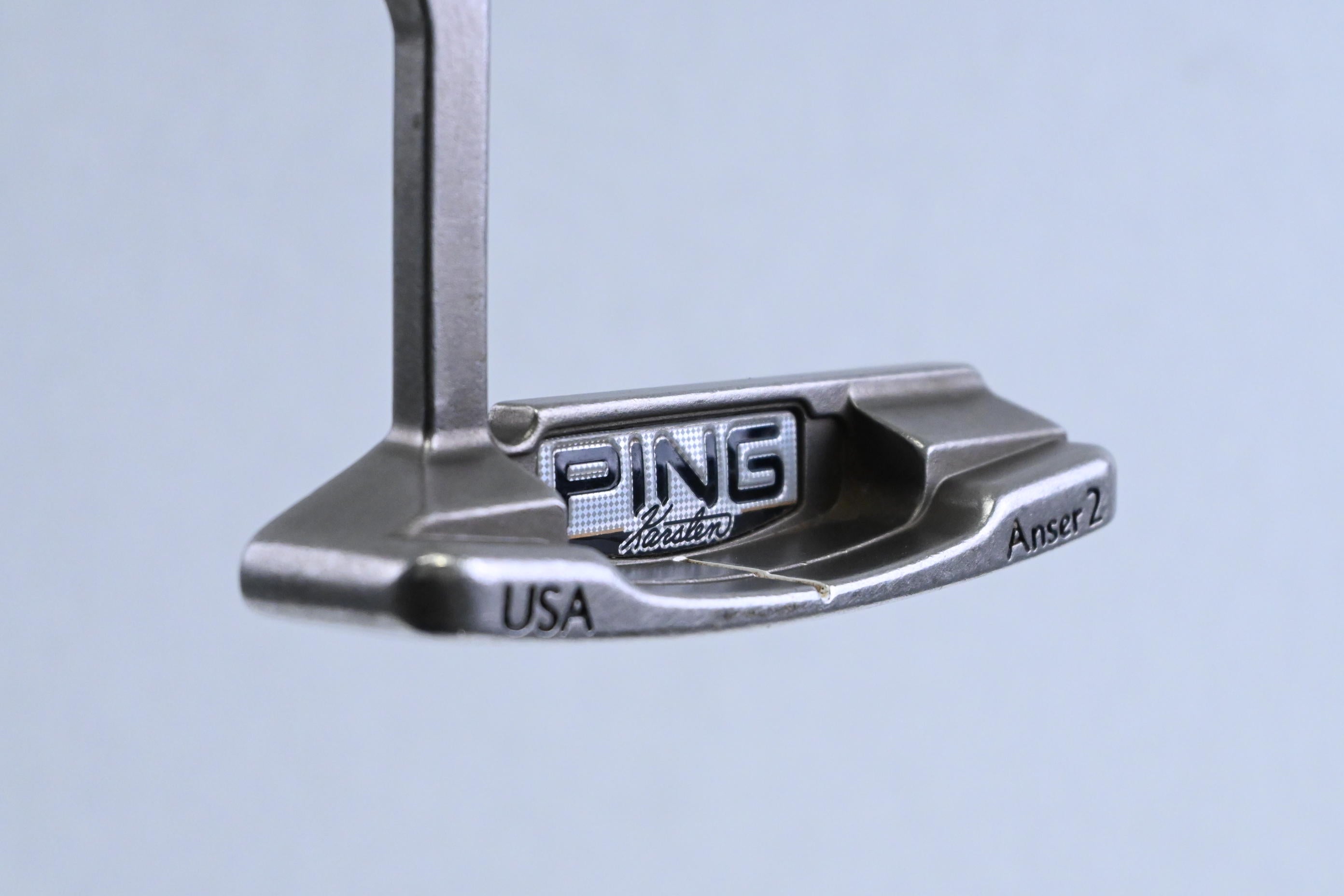 Ping Karsten USA Series Anser 2 Putter / 35 Inch
