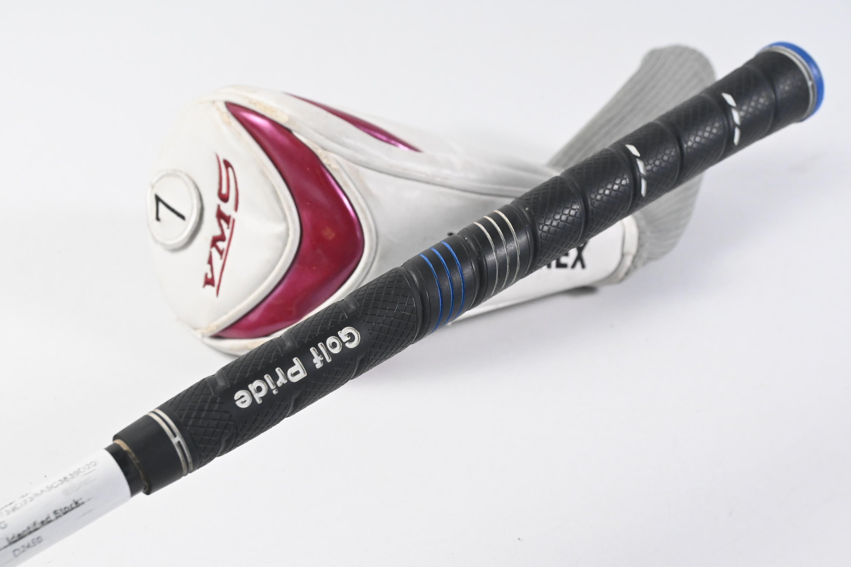 Ladies Yonex Nanospeed i #5 Wood / 21 Degree / Ladies Flex Yonex Nanospeed 70
