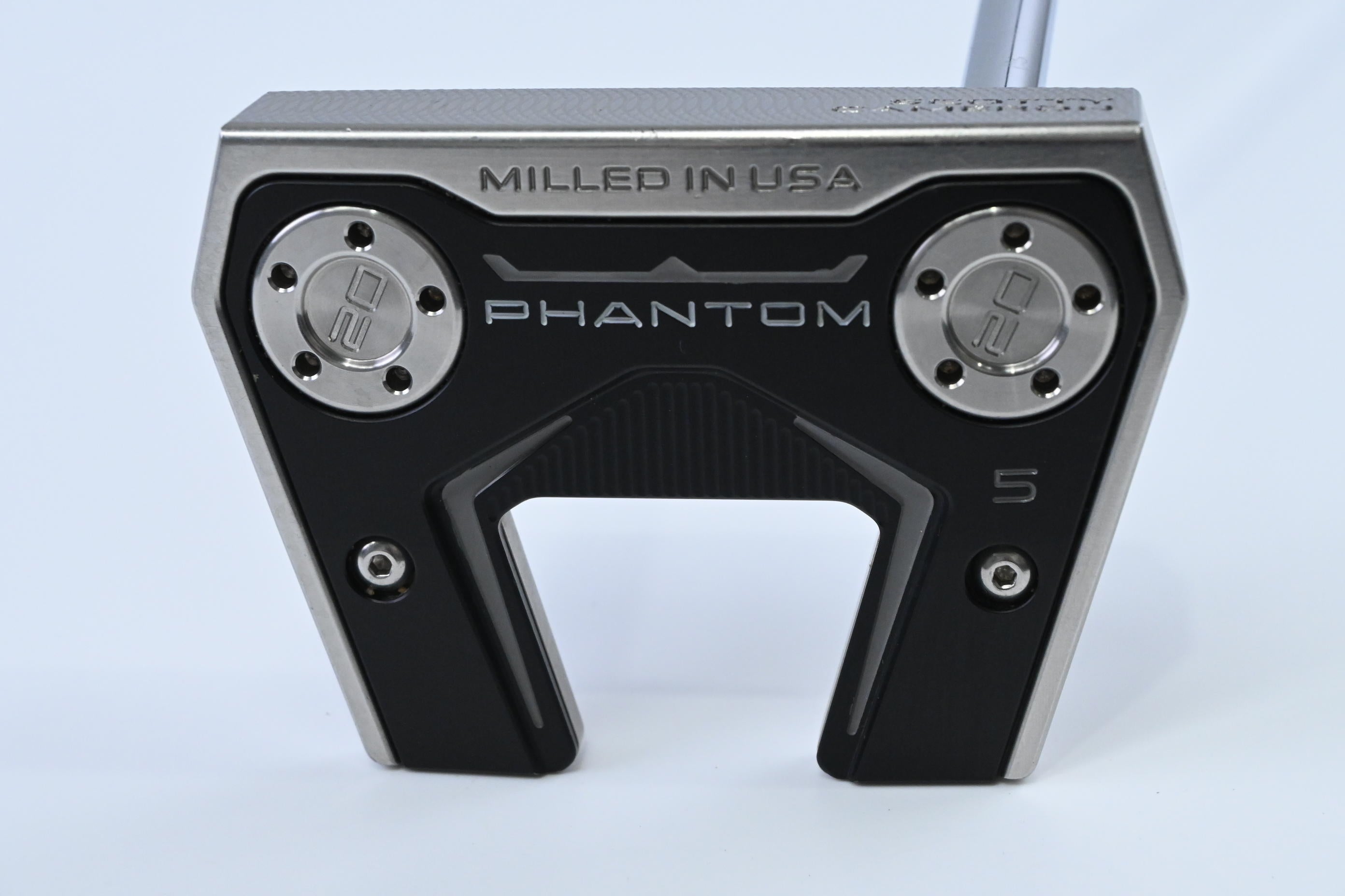 Scotty Cameron 2024 Phantom 5 Putter / 34 Inch