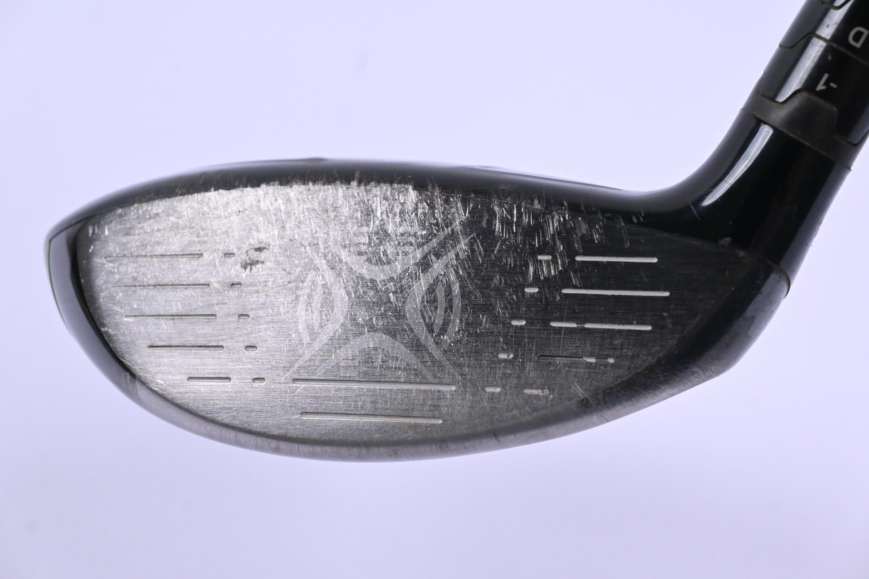Callaway GBB Epic #3 Wood / 15 Degree / Regular Flex HZRDUS T800 65 Shaft