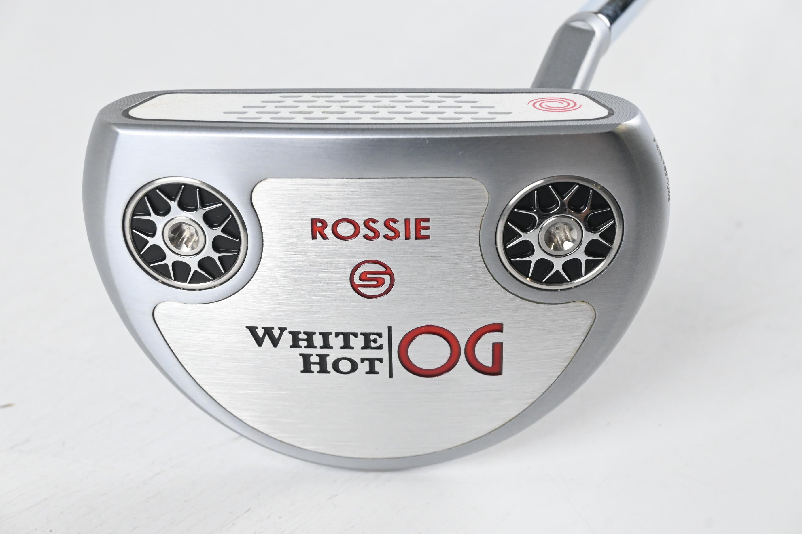 Odyssey White Hot OG Rossie S 2023 Putter / 35 Inch