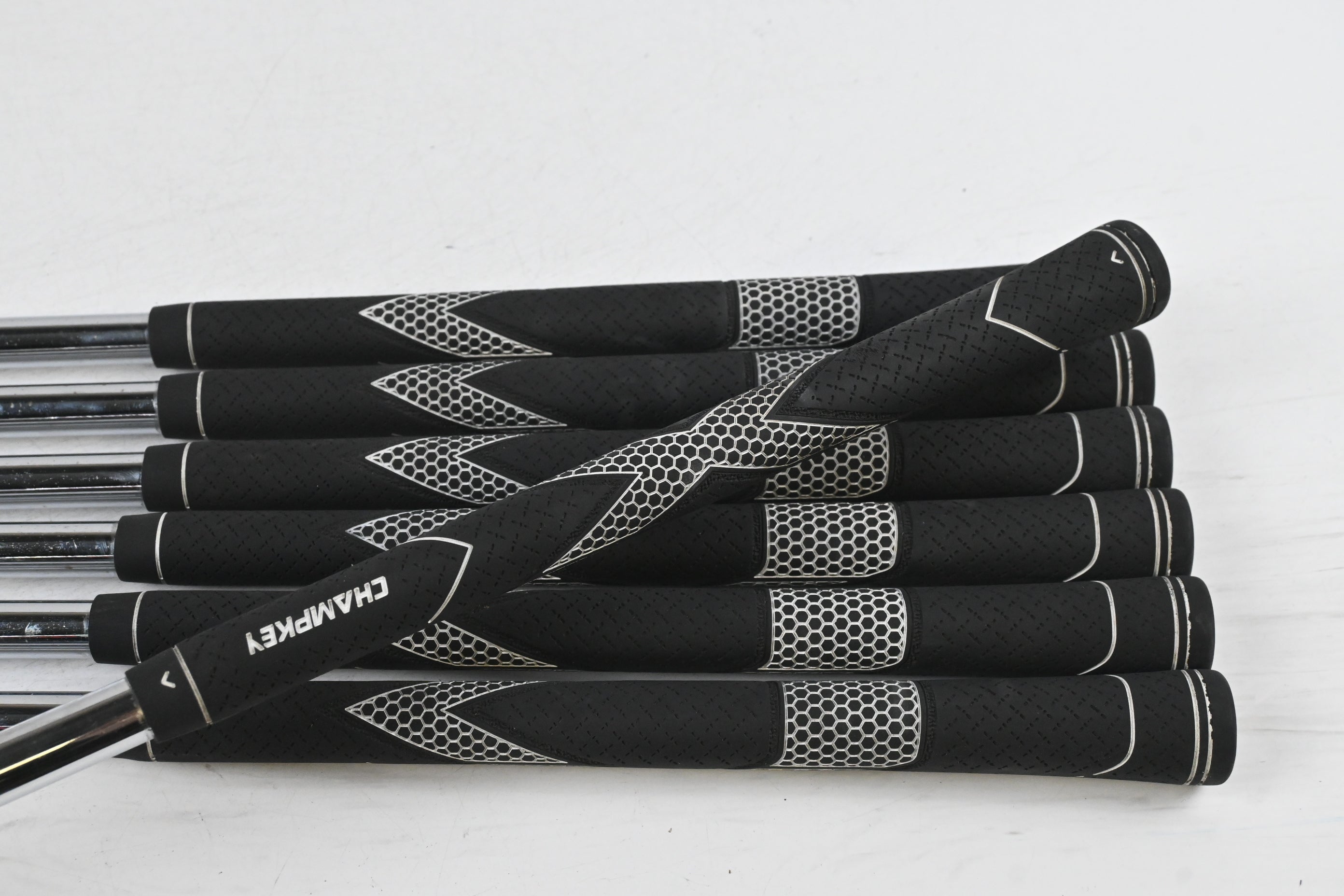 Titleist 716 AP2 Irons / 5-PW+GW / Regular Flex KBS Tour 90 Shafts