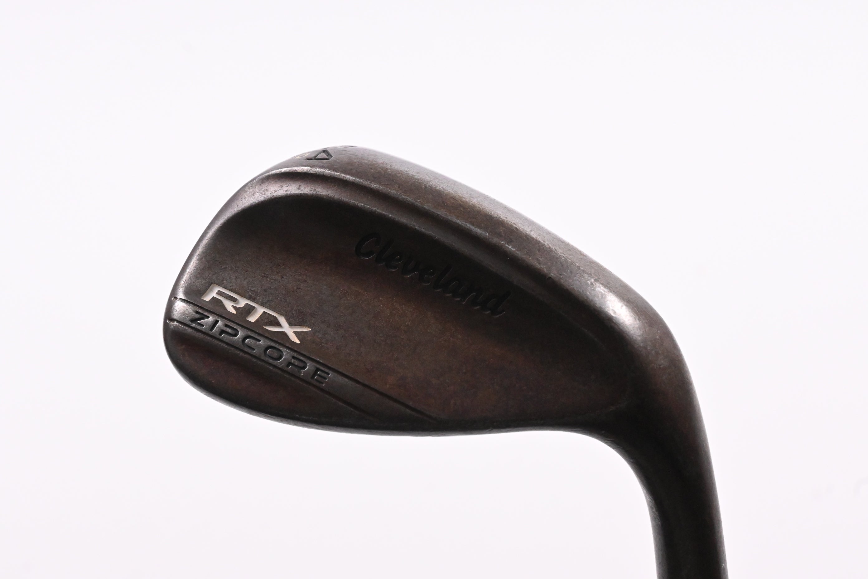 Cleveland RTX ZipCore Tour Rack Sand Wedge / 54 Degree / Wedge Flex Dynamic Gold
