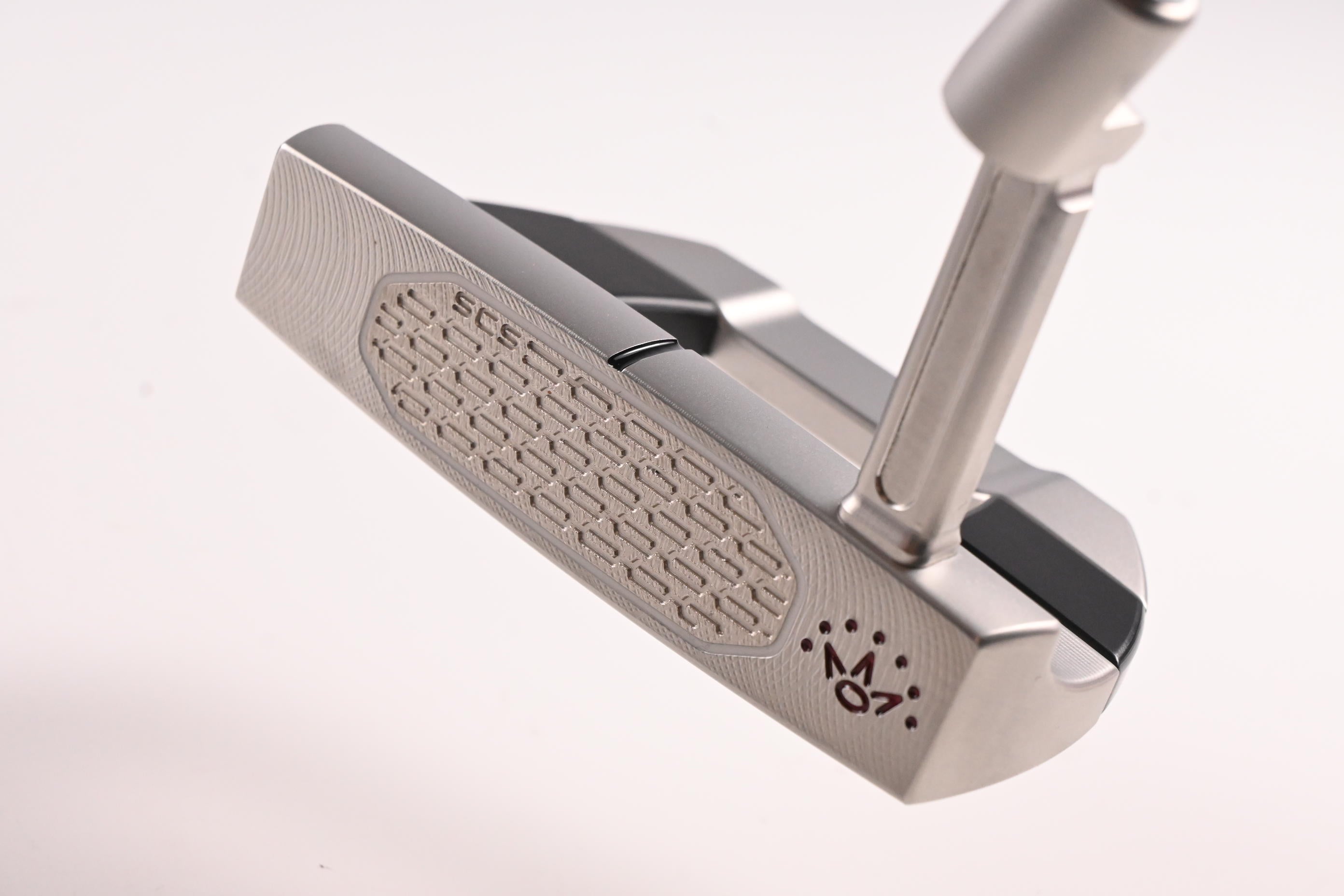 Scotty Cameron Studio Style Fastback 2 2025 Putter / 33 Inch