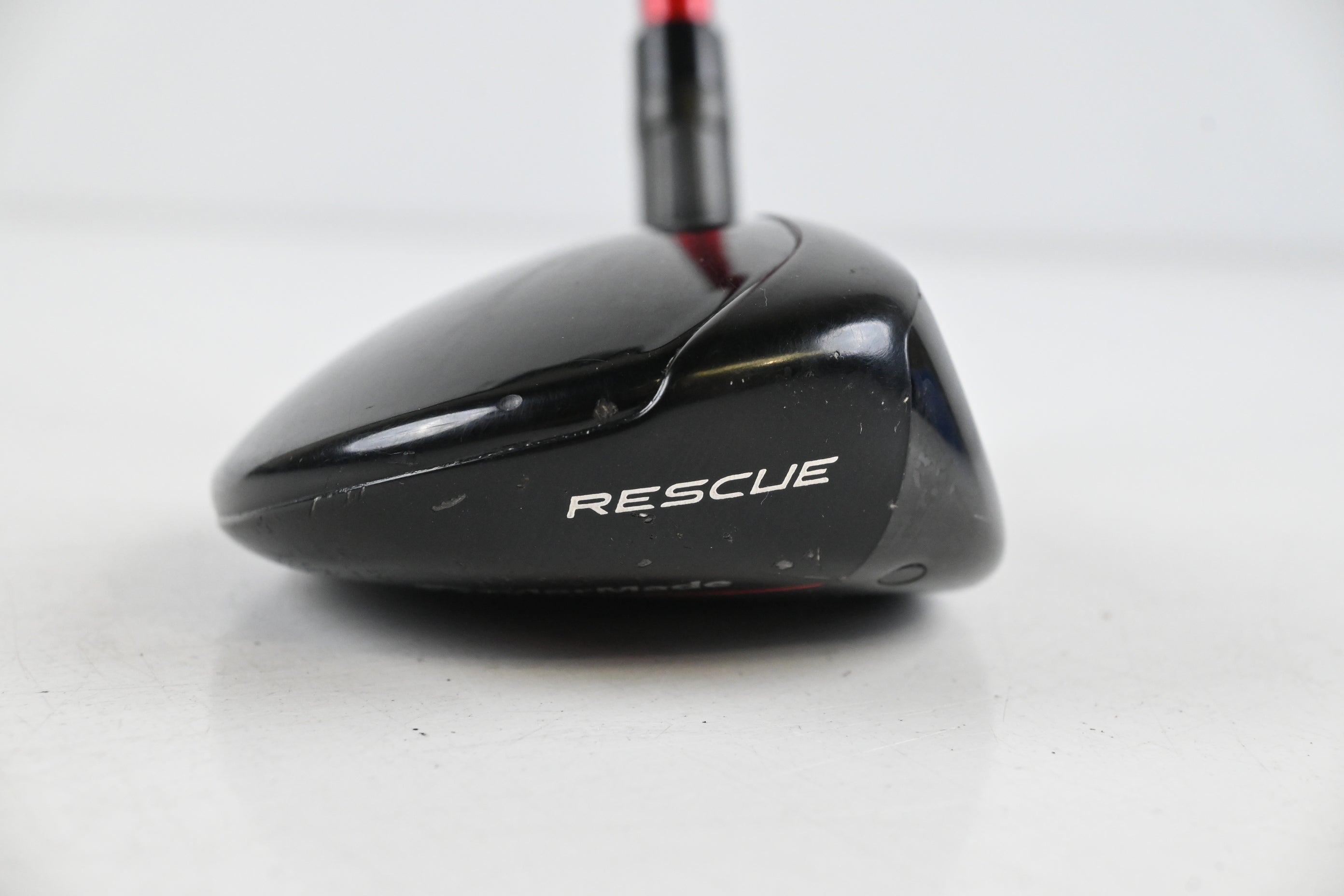 Taylormade Stealth 2 HD #4 Hybrid / 23 Degree / Regular Flex Fujikura Speeder 50