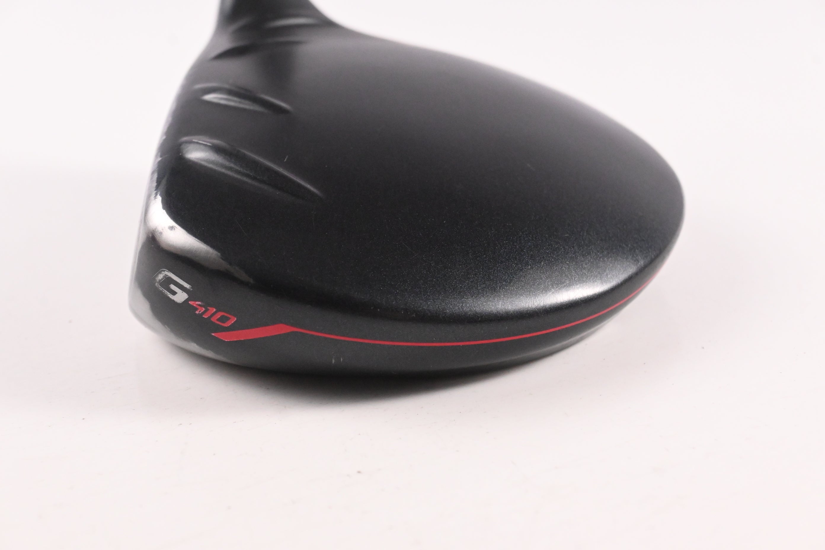 Left Hand Ping G410 #3 Wood / 16 Degree / Senior Flex Ping ALTA CB Red 65 Shaft