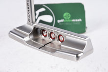 Load image into Gallery viewer, Scotty Cameron Super Select Newport 2 Putter / 34 Inch
