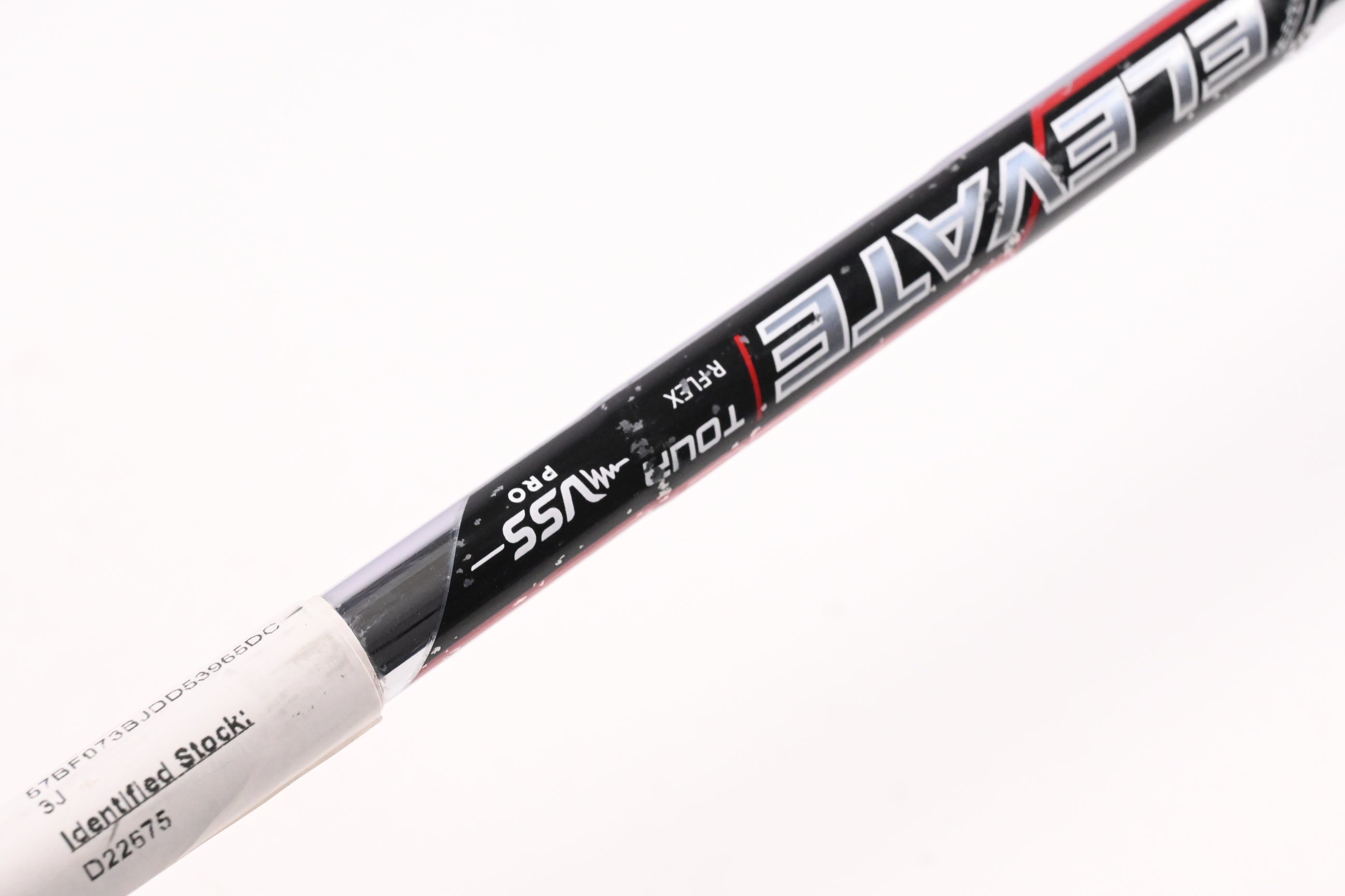 Callaway Apex Pro 19 #9 Iron / 41 Degree / Regular Flex Elevate Tour VSS Shaft