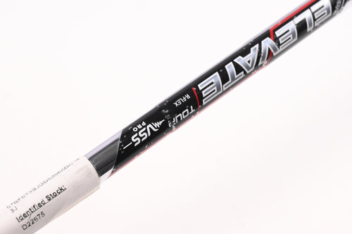 Callaway Apex Pro 19 #9 Iron / 41 Degree / Regular Flex Elevate Tour VSS Shaft