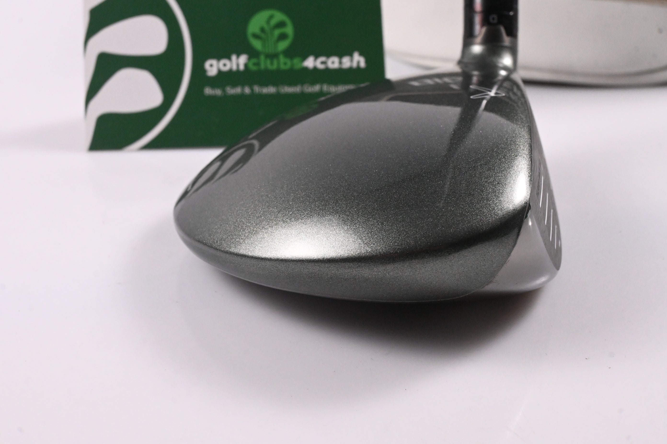 Callaway Great Big Bertha 2023 #3 Wood / 15 Degree / Stiff Flex KBS TD 70