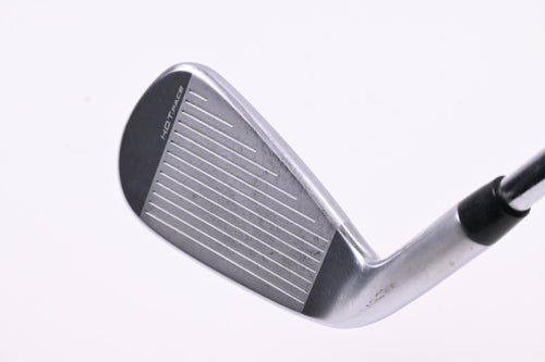 Cobra King Tec Utility #2 Iron / 17 Degree / Regular Flex KBS $-Taper Lite Shaft