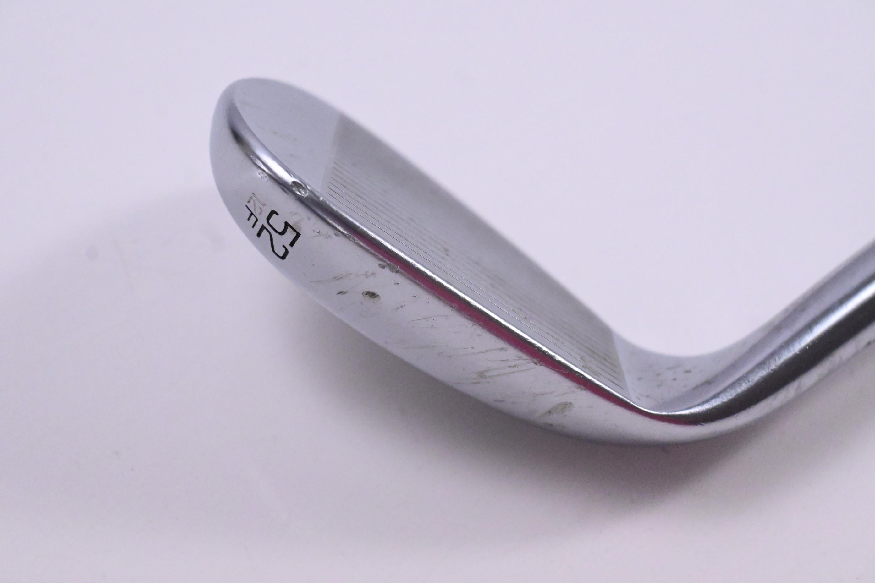 Titleist Vokey SM8 Gap Wedge / 52 Degree / Wedge Flex Titleist Vokey SM8 Shaft