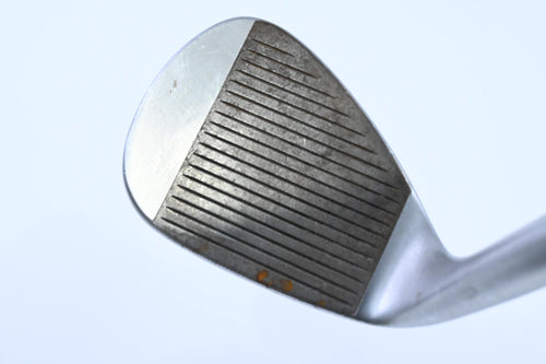 Taylormade Milled Grind 5 Lob Wedge / 58 Degree / Wedge Flex Dynamic Gold 115